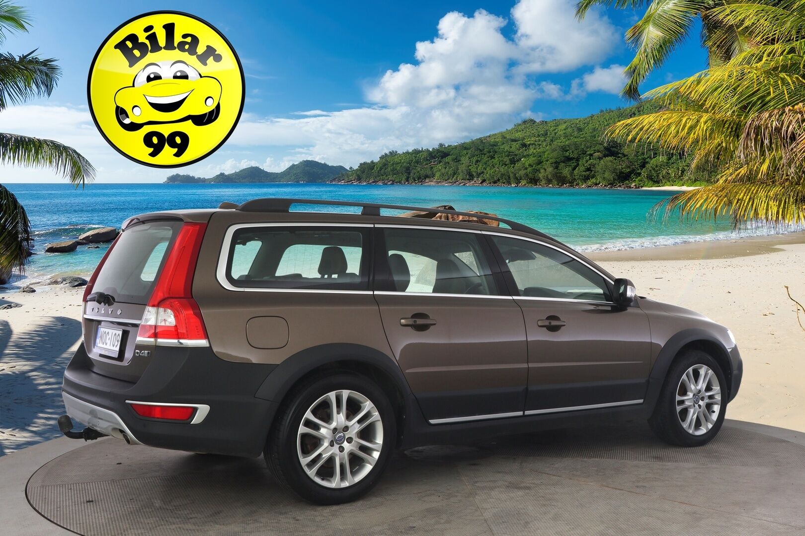 Volvo XC70 2016 D4 AWD Summum aut *Webasto / Adapt. vakkari / Keyless / Nahat muistilla / VOC / Navi / Koukku / Ratinlämmitin / S.kontti* - *Webasto / Adapt. vakkari / Keyless / Nahat muistilla / VOC / Navi / Koukku / Ratinlämmitin / P.tutka*