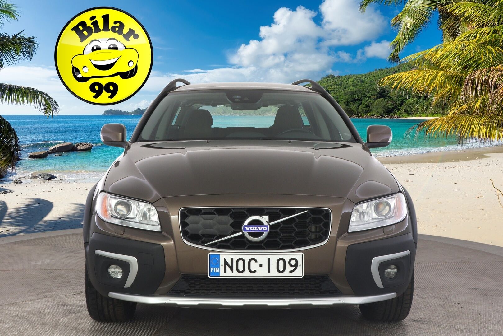 Volvo XC70 2016 D4 AWD Summum aut *Webasto / Adapt. vakkari / Keyless / Nahat muistilla / VOC / Navi / Koukku / Ratinlämmitin / S.kontti* - *Webasto / Adapt. vakkari / Keyless / Nahat muistilla / VOC / Navi / Koukku / Ratinlämmitin / P.tutka*