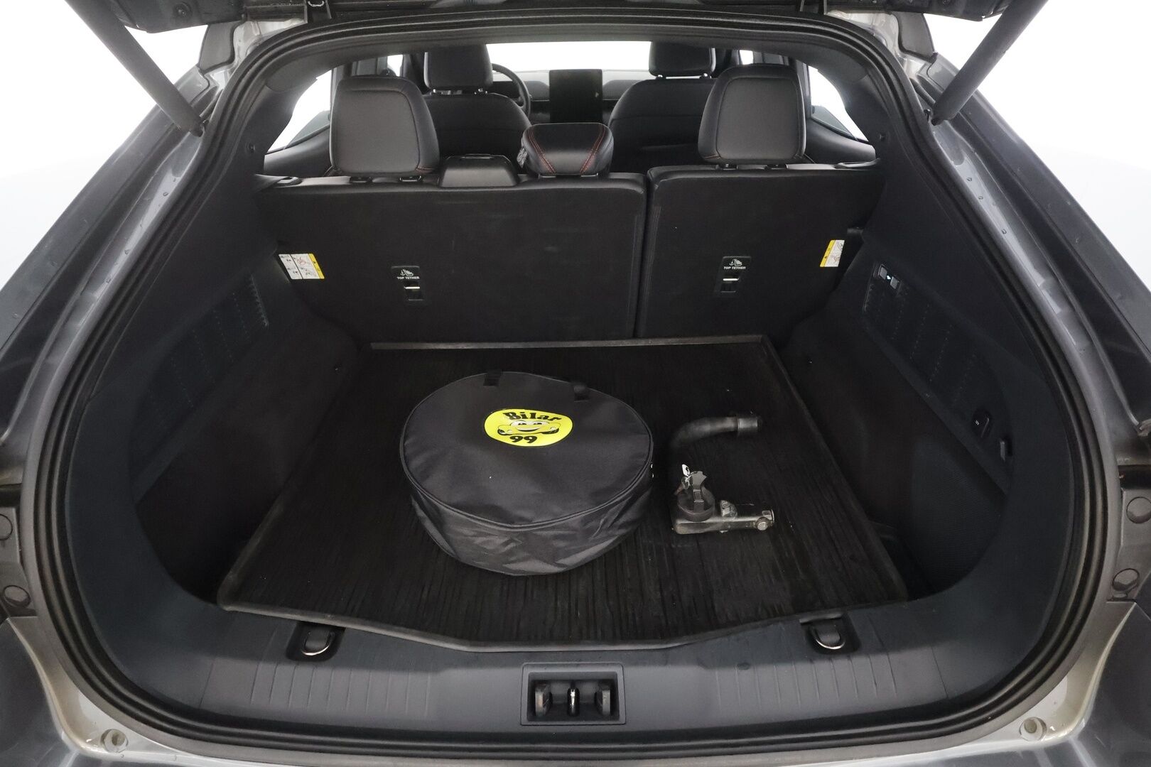 Ford Mustang Mach-E 2021 98kWh 351hv AWD 5-ovinen - | ACC | B&O | LED | 360-Kamera | Muistipenkki | Lasikatto | Nahat | Keyless | Apple&Android | Kahdet Renkaat | Koti & Kauppalaturi |