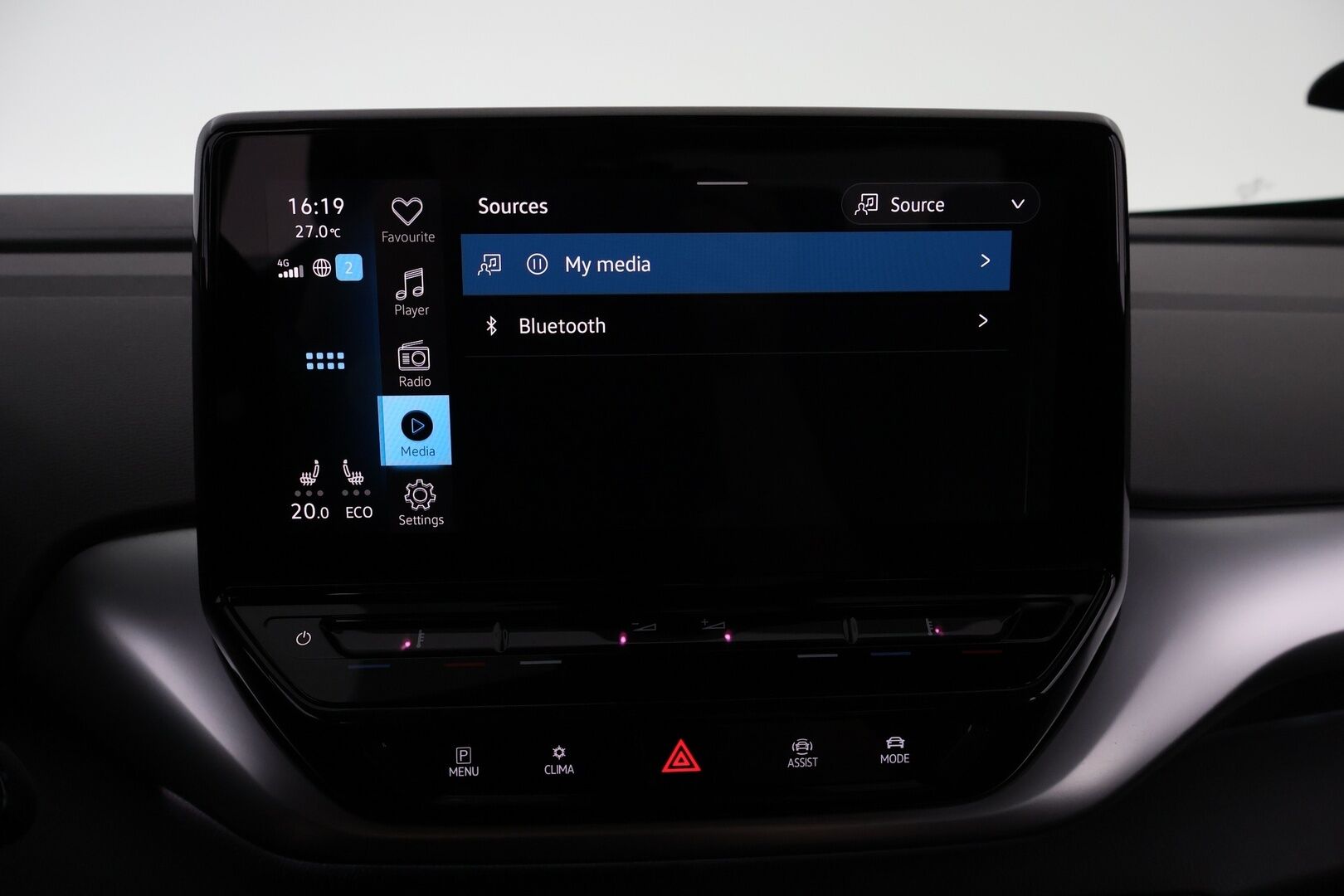 VOLKSWAGEN ID.4 2022 Pro Performance 150 kW, akku 77 kWh - SoH 94% / Adapt.Vakkari / Vetokoukku / iQ Matrix LED / 360-Kamera / Sähköluukku / Lämpöpumppu / 2x Renkaat aluvantein!