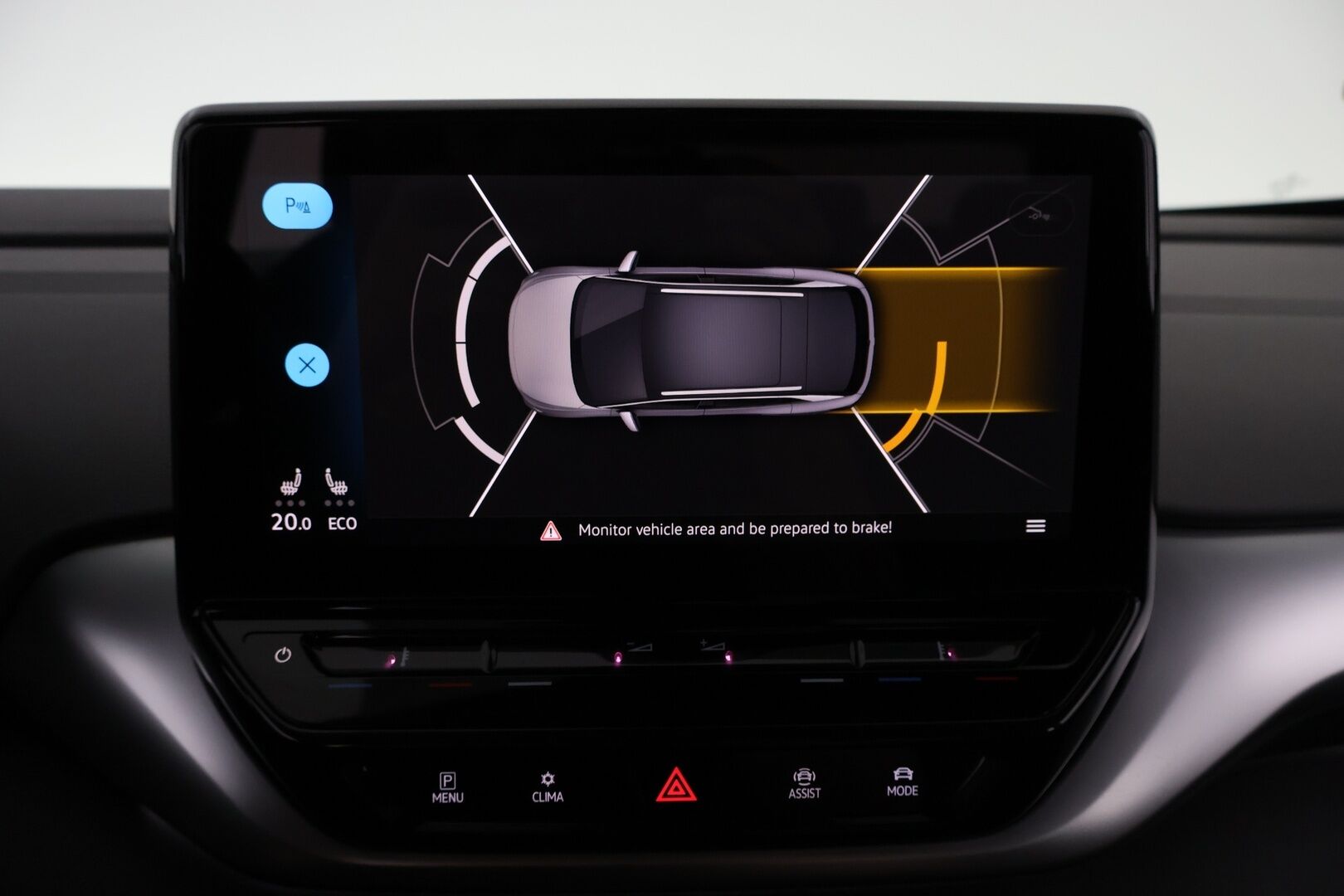 VOLKSWAGEN ID.4 2022 Pro Performance 150 kW, akku 77 kWh - SoH 94% / Adapt.Vakkari / Vetokoukku / iQ Matrix LED / 360-Kamera / Sähköluukku / Lämpöpumppu / 2x Renkaat aluvantein!