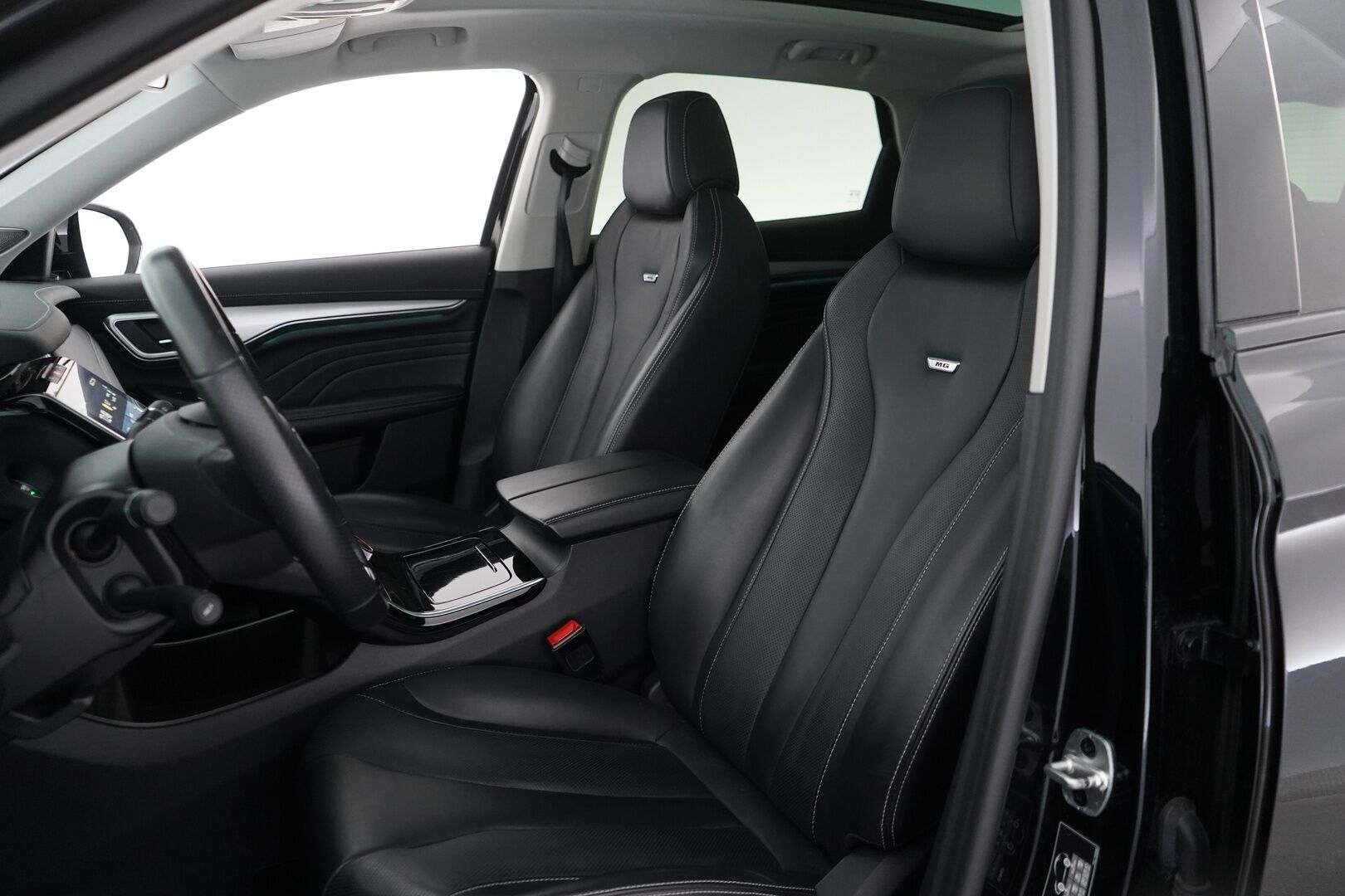 MG MARVEL R 2022 Performance AWD *ACC / 360° Kamera / Panorama / Bose / Kaistavahti / Keyless* - Uutta vastaava! / Auto myydään juuri huollettuna / Neliveto / Sopivaan hintaan / Uusi tuulilasi