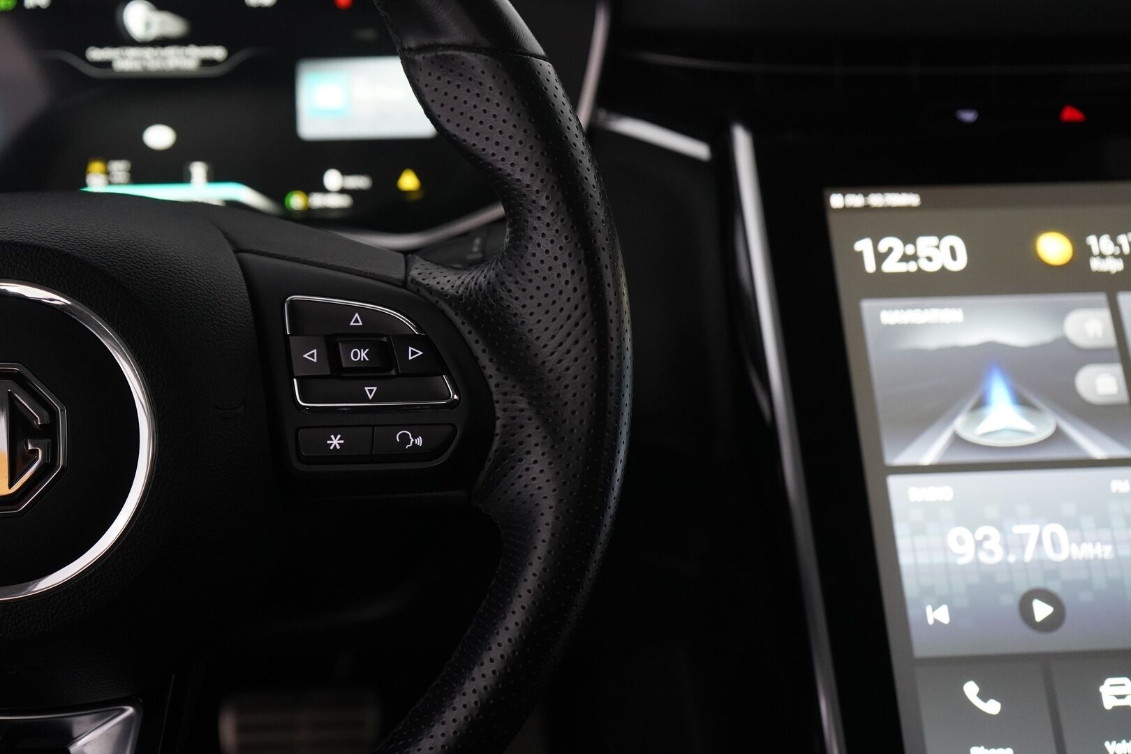 MG MARVEL R 2022 Performance AWD *ACC / 360° Kamera / Panorama / Bose / Kaistavahti / Keyless* - Uutta vastaava! / Auto myydään juuri huollettuna / Neliveto / Sopivaan hintaan / Uusi tuulilasi