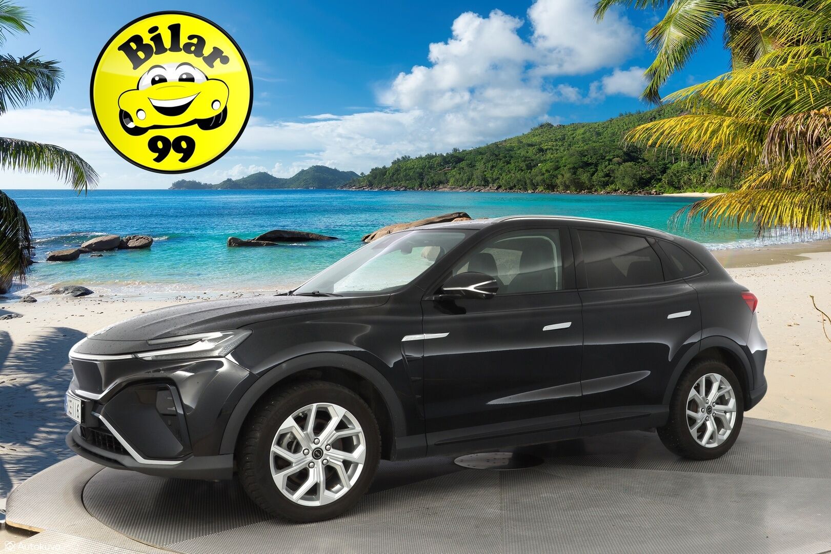 MG MARVEL R 2022 Performance AWD *ACC / 360° Kamera / Panorama / Bose / Kaistavahti / Keyless* - Uutta vastaava! / Auto myydään juuri huollettuna / Neliveto / Sopivaan hintaan / Uusi tuulilasi
