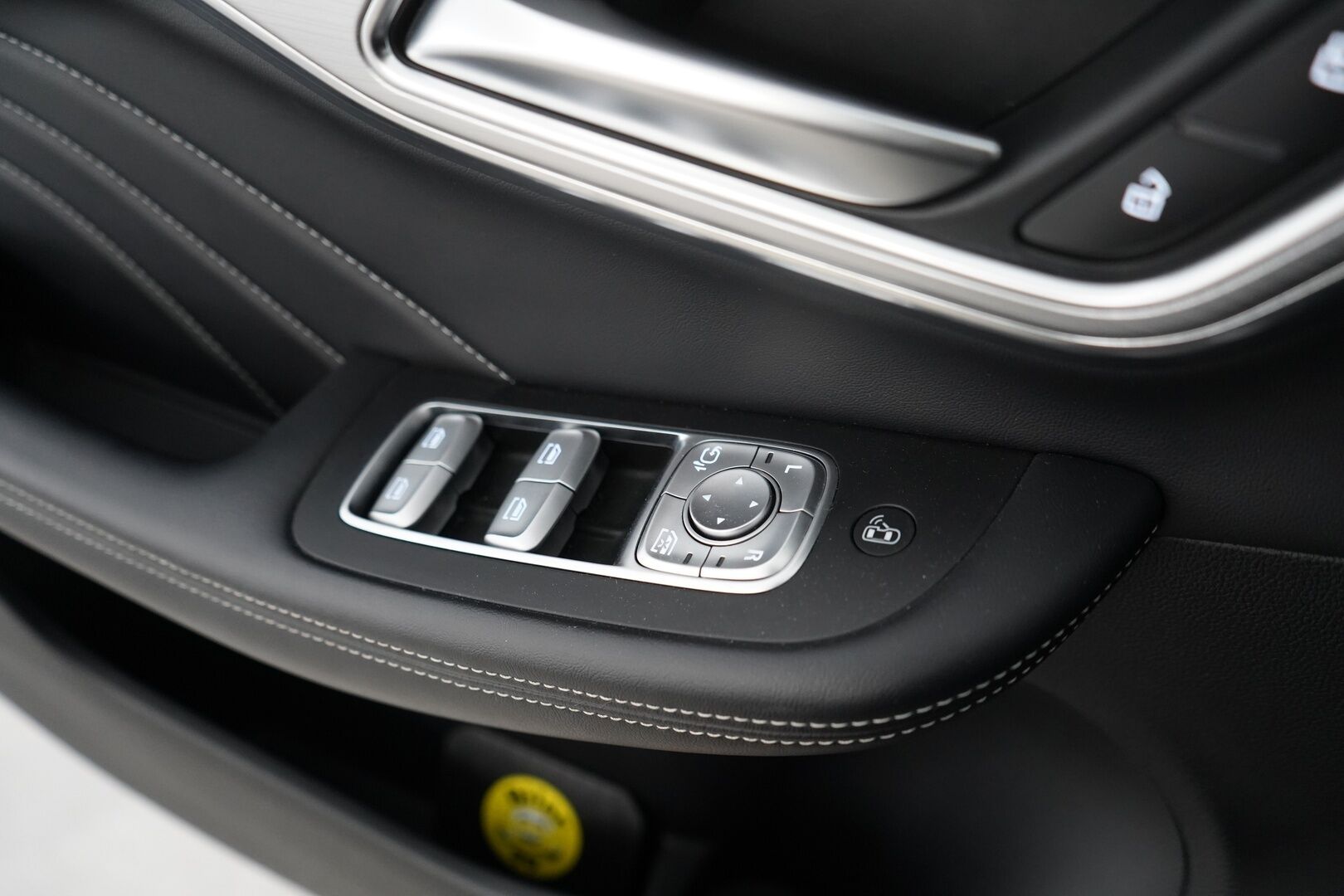 MG MARVEL R 2022 Performance AWD *ACC / 360° Kamera / Panorama / Bose / Kaistavahti / Keyless* - Uutta vastaava! / Auto myydään juuri huollettuna / Neliveto / Sopivaan hintaan / Uusi tuulilasi