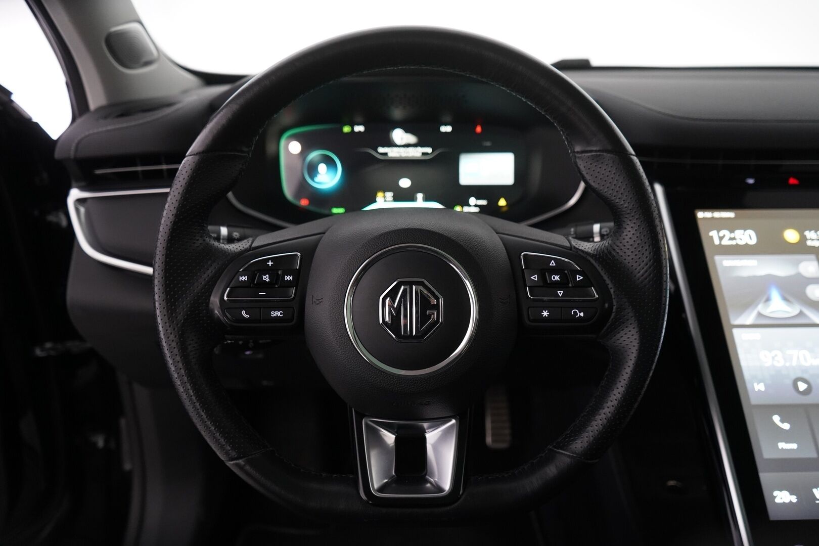 MG MARVEL R 2022 Performance AWD *ACC / 360° Kamera / Panorama / Bose / Kaistavahti / Keyless* - Uutta vastaava! / Auto myydään juuri huollettuna / Neliveto / Sopivaan hintaan / Uusi tuulilasi