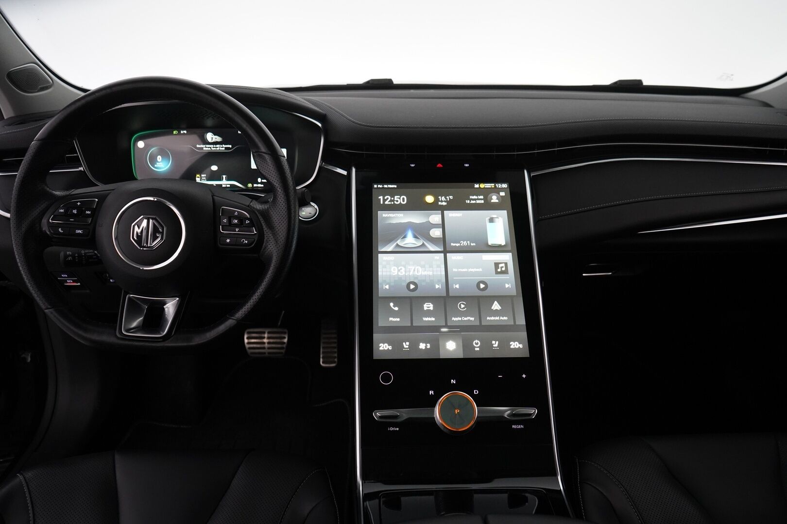 MG MARVEL R 2022 Performance AWD *ACC / 360° Kamera / Panorama / Bose / Kaistavahti / Keyless* - Uutta vastaava! / Auto myydään juuri huollettuna / Neliveto / Sopivaan hintaan / Uusi tuulilasi