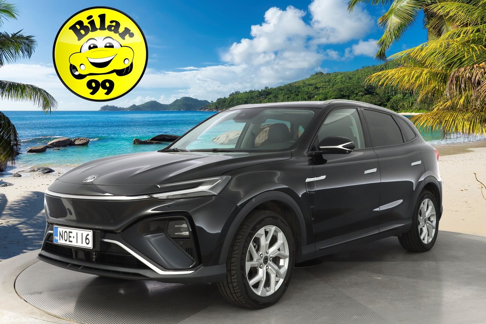 MG MARVEL R 2022 Performance AWD *ACC / 360° Kamera / Panorama / Bose / Kaistavahti / Keyless* - Uutta vastaava! / Auto myydään juuri huollettuna / Neliveto / Sopivaan hintaan / Uusi tuulilasi