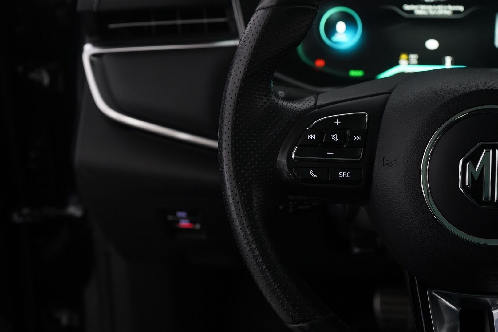 MG MARVEL R 2022 Performance AWD *ACC / 360° Kamera / Panorama / Bose / Kaistavahti / Keyless* - Uutta vastaava! / Auto myydään juuri huollettuna / Neliveto / Sopivaan hintaan / Uusi tuulilasi
