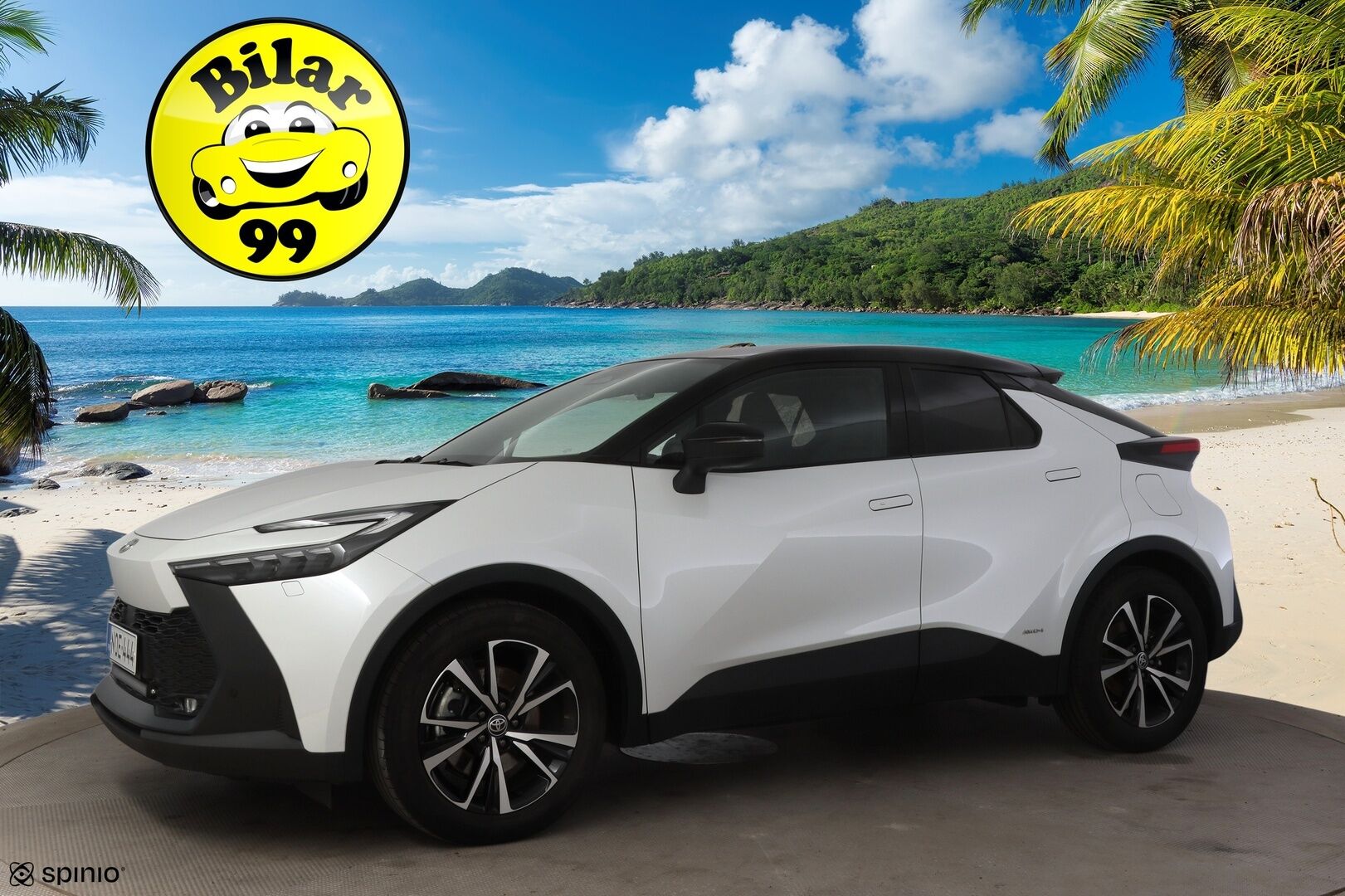 Toyota C-HR 2025 2,0 Hybrid AWD-i Edition * Adapt. vakkari / BLIS / Kessy / P. kamera / Tutkat / Ledit / Sähköluukku / Lämm. tuulilasi * - 3,99 % KORKOTARJOUS TÄHÄN AUTOON 16.9. ASTI! - *Hyvin pidetty 1. omisteinen Suomi-auto tehdastakuulla, hyvillä varusteilla ja juuri tehty nanopinnoite ! *