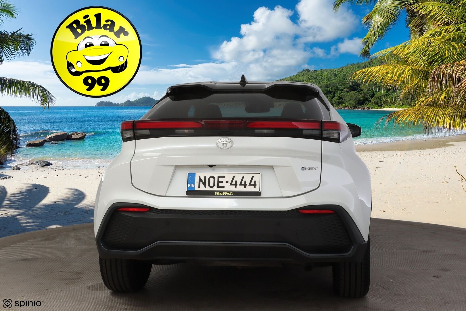 Toyota C-HR 2025 2,0 Hybrid AWD-i Edition * Adapt. vakkari / BLIS / Kessy / P. kamera / Tutkat / Ledit / Sähköluukku / Lämm. tuulilasi * - 3,99 % KORKOTARJOUS TÄHÄN AUTOON 16.9. ASTI! - *Hyvin pidetty 1. omisteinen Suomi-auto tehdastakuulla, hyvillä varusteilla ja juuri tehty nanopinnoite ! *