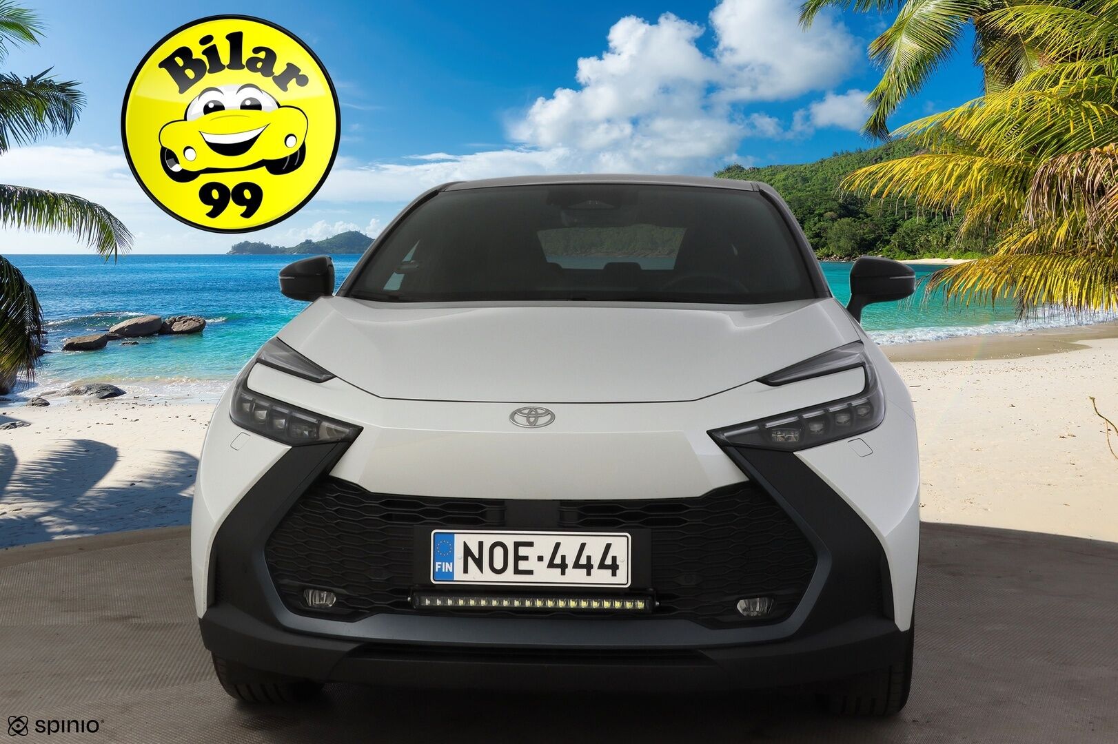 Toyota C-HR 2025 2,0 Hybrid AWD-i Edition * Adapt. vakkari / BLIS / Kessy / P. kamera / Tutkat / Ledit / Sähköluukku / Lämm. tuulilasi * - 3,99 % KORKOTARJOUS TÄHÄN AUTOON 16.9. ASTI! - *Hyvin pidetty 1. omisteinen Suomi-auto tehdastakuulla, hyvillä varusteilla ja juuri tehty nanopinnoite ! *