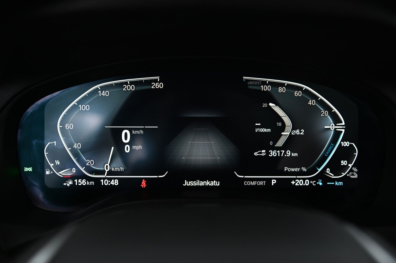 BMW X3 2021 G01 xDrive 30e A Charged Edition xLine - S*koukku | Hifi | Panorama | Ambient | P*kamera | Avaimeton kulku | Lämmitettävä ratti | Sporttipenkit | Applecarplay | Eleohjaus