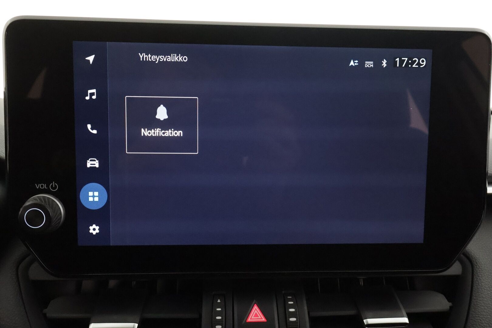 TOYOTA RAV4 2023 Hybrid 2,5 AWD-i Premium  * ACC / P.kamera / Keyless / LED / Muistipenkki / Sähköluukku / Facelift / Nahat *