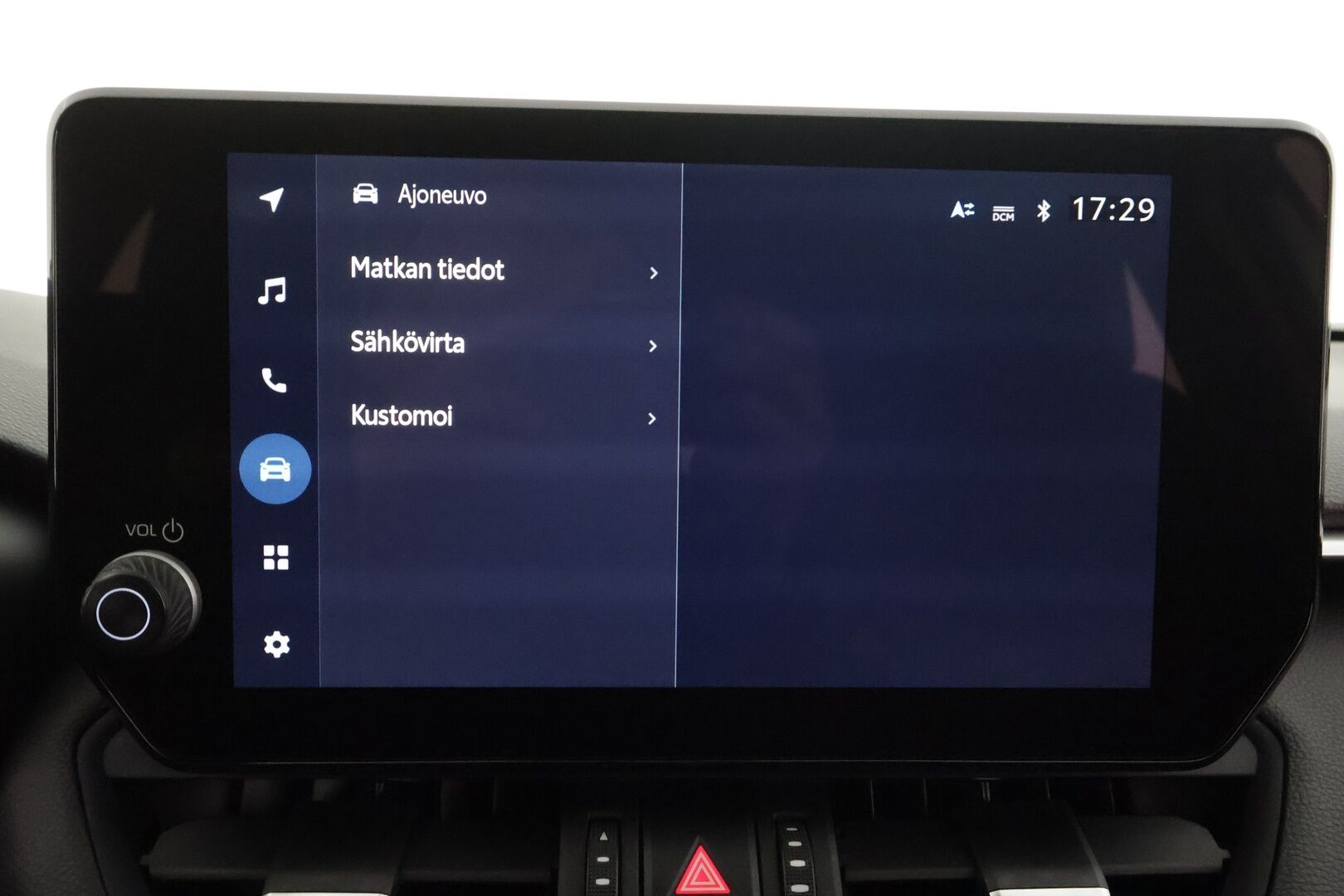 TOYOTA RAV4 2023 Hybrid 2,5 AWD-i Premium  * ACC / P.kamera / Keyless / LED / Muistipenkki / Sähköluukku / Facelift / Nahat *