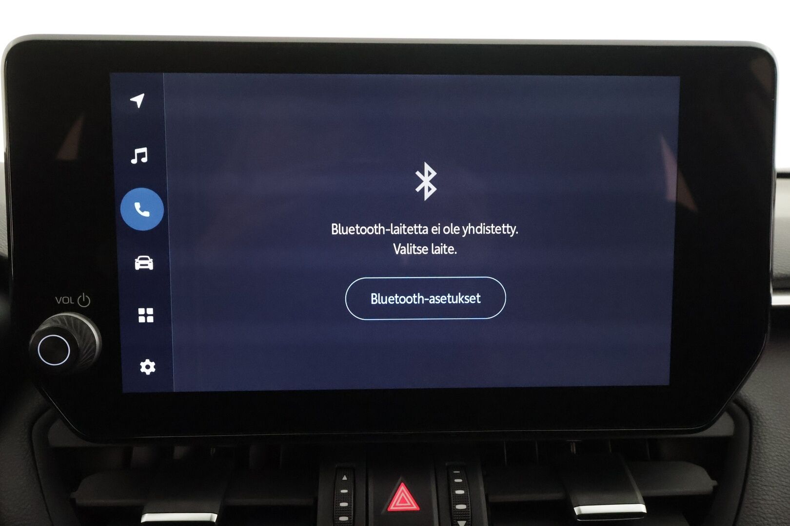 TOYOTA RAV4 2023 Hybrid 2,5 AWD-i Premium  * ACC / P.kamera / Keyless / LED / Muistipenkki / Sähköluukku / Facelift / Nahat *