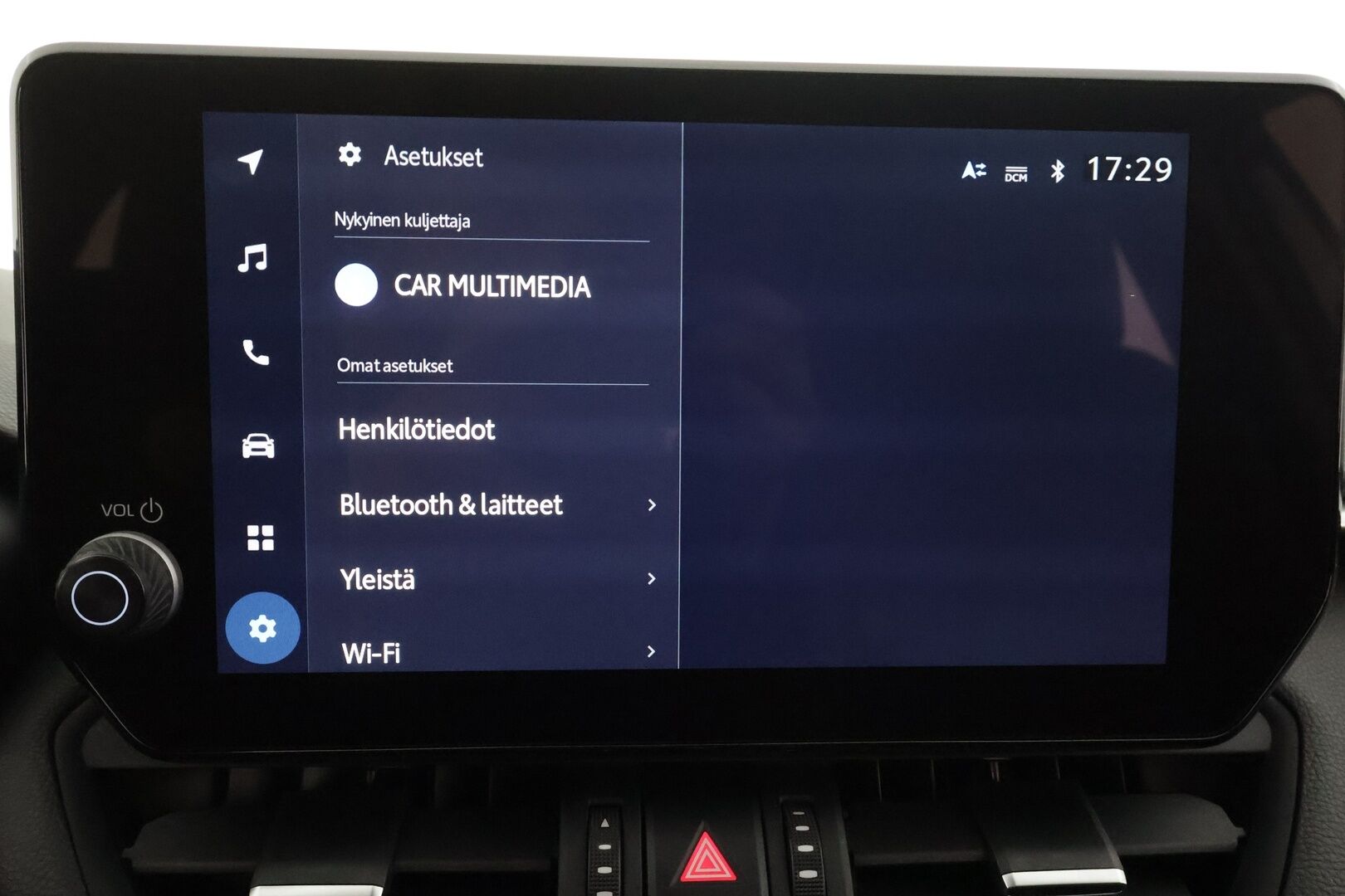 TOYOTA RAV4 2023 Hybrid 2,5 AWD-i Premium  * ACC / P.kamera / Keyless / LED / Muistipenkki / Sähköluukku / Facelift / Nahat *