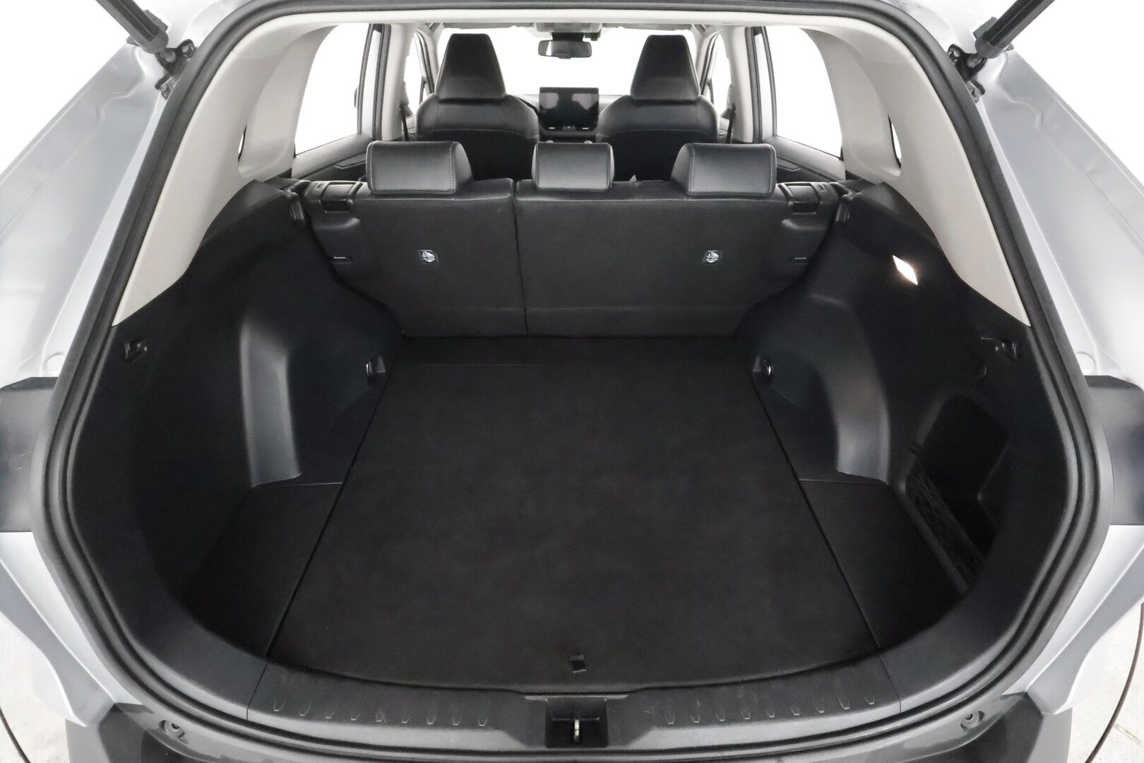 TOYOTA RAV4 2023 Hybrid 2,5 AWD-i Premium  * ACC / P.kamera / Keyless / LED / Muistipenkki / Sähköluukku / Facelift / Nahat *