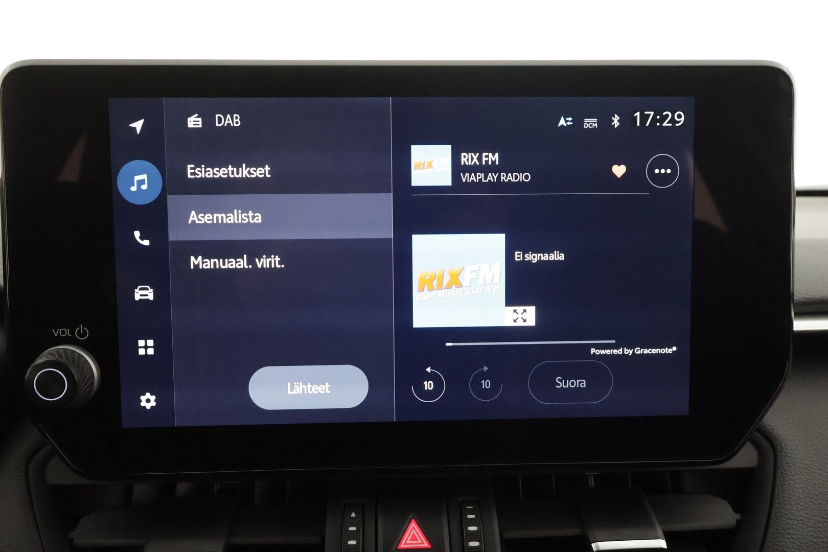 TOYOTA RAV4 2023 Hybrid 2,5 AWD-i Premium  * ACC / P.kamera / Keyless / LED / Muistipenkki / Sähköluukku / Facelift / Nahat *