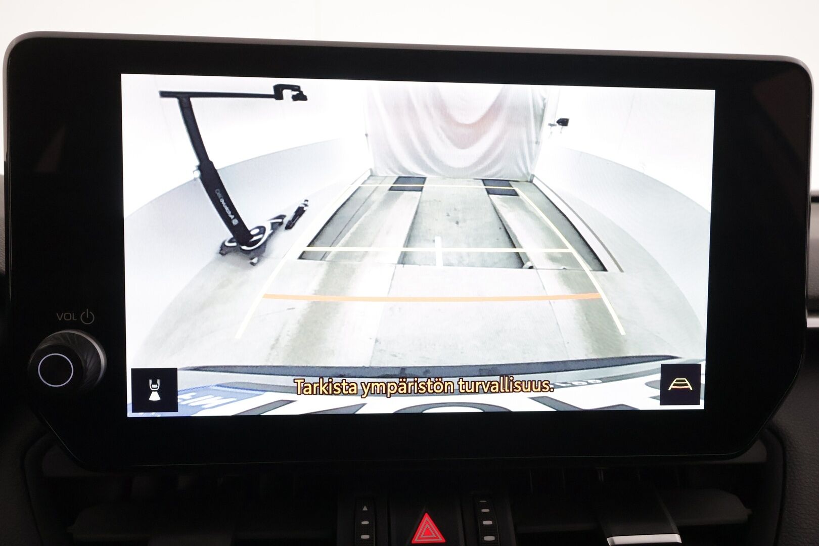 TOYOTA RAV4 2023 Hybrid 2,5 AWD-i Premium  * ACC / P.kamera / Keyless / LED / Muistipenkki / Sähköluukku / Facelift / Nahat *