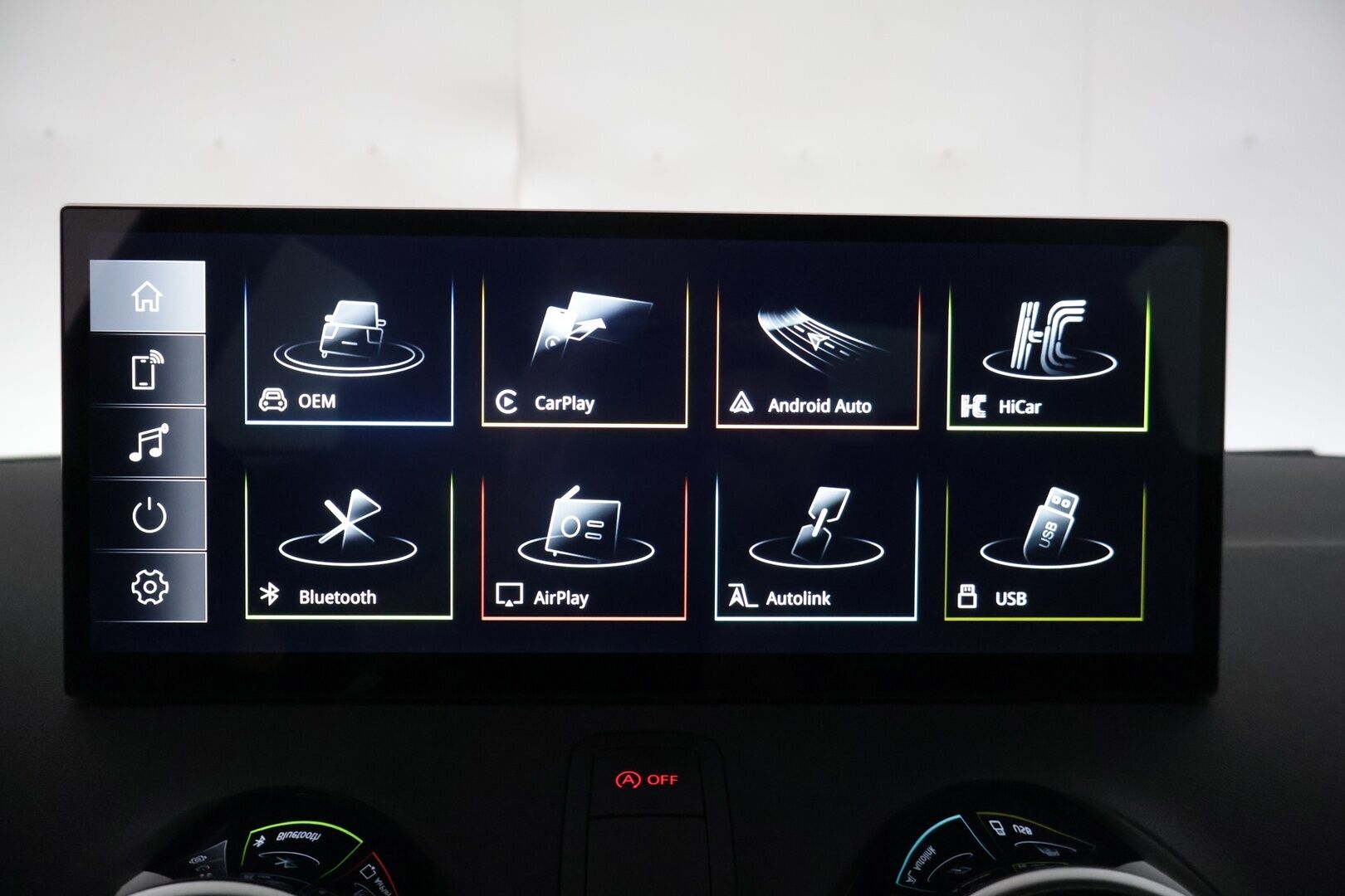 Audi S1 2015 231hv Quattro 2,0 **Vakkari / Tutkat / BT / 2x Alut** - Räväkkä pikkusportti! / Kattava huoltohistoria!