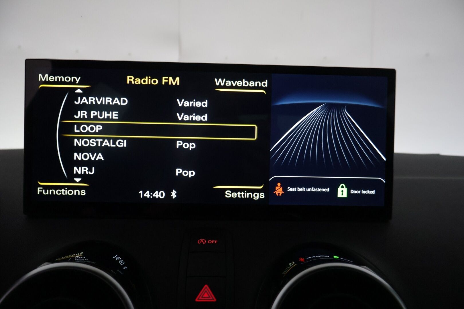 Audi S1 2015 231hv Quattro 2,0 **Vakkari / Tutkat / BT / 2x Alut** - Räväkkä pikkusportti! / Kattava huoltohistoria!