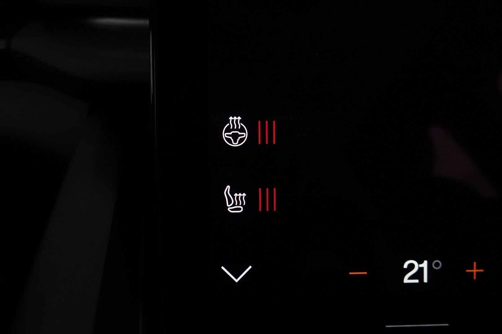 Polestar 2 2021 Long Range Dual Motor - | Pilot&Plus | ACC | Akuston Esilämmitys | Harman/Kardon | 360| Lasikatto | Muistipenkki | BLIS | Keyless |