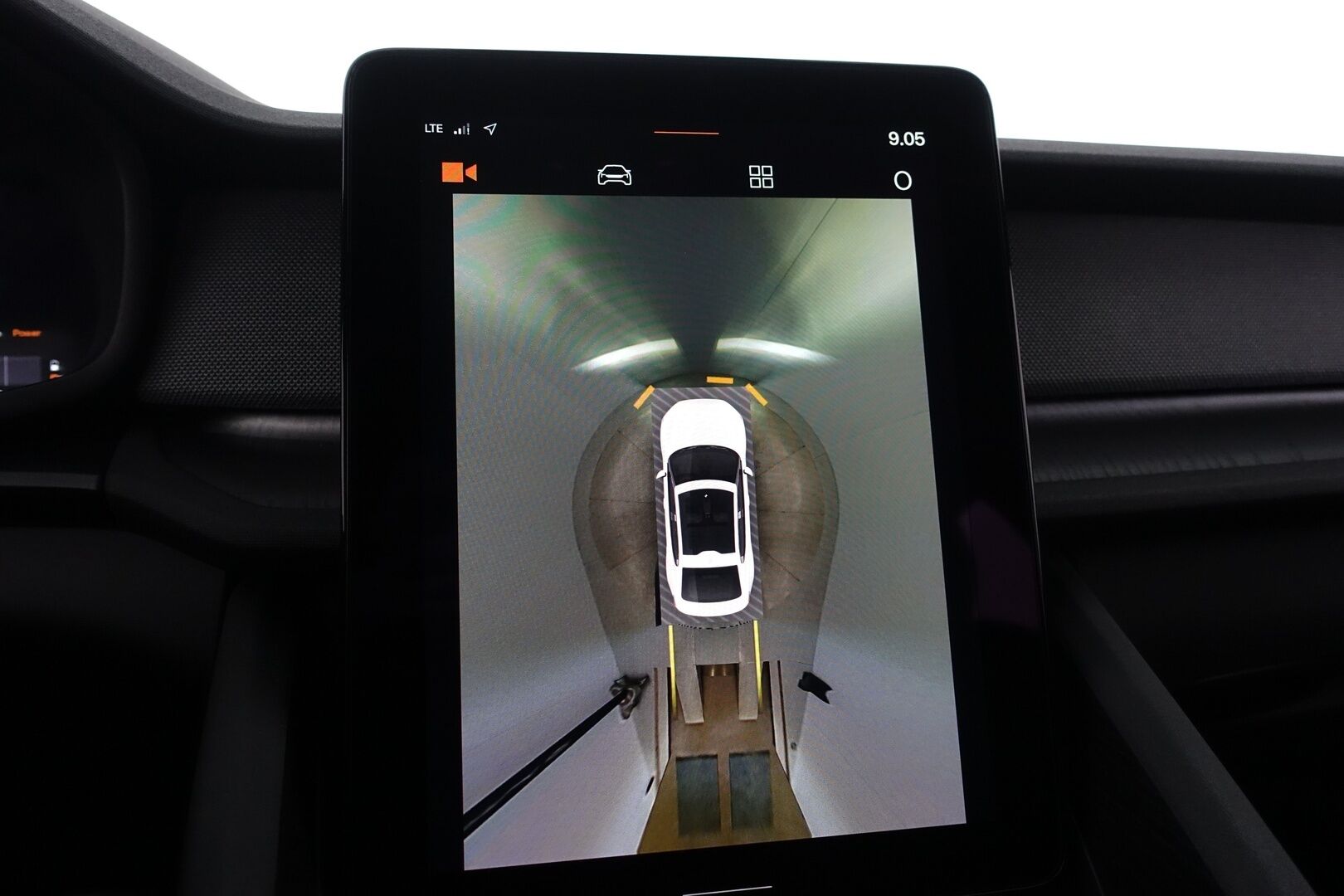 Polestar 2 2021 Long Range Dual Motor - | Pilot&Plus | ACC | Akuston Esilämmitys | Harman/Kardon | 360| Lasikatto | Muistipenkki | BLIS | Keyless |