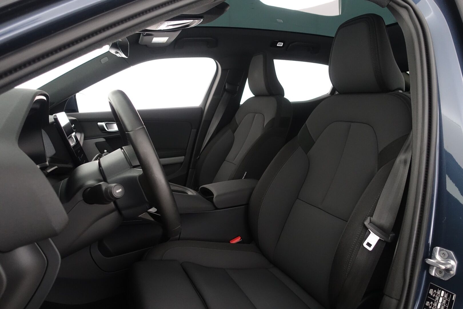 Polestar 2 2021 Long Range Dual Motor - | Pilot&Plus | ACC | Akuston Esilämmitys | Harman/Kardon | 360| Lasikatto | Muistipenkki | BLIS | Keyless |