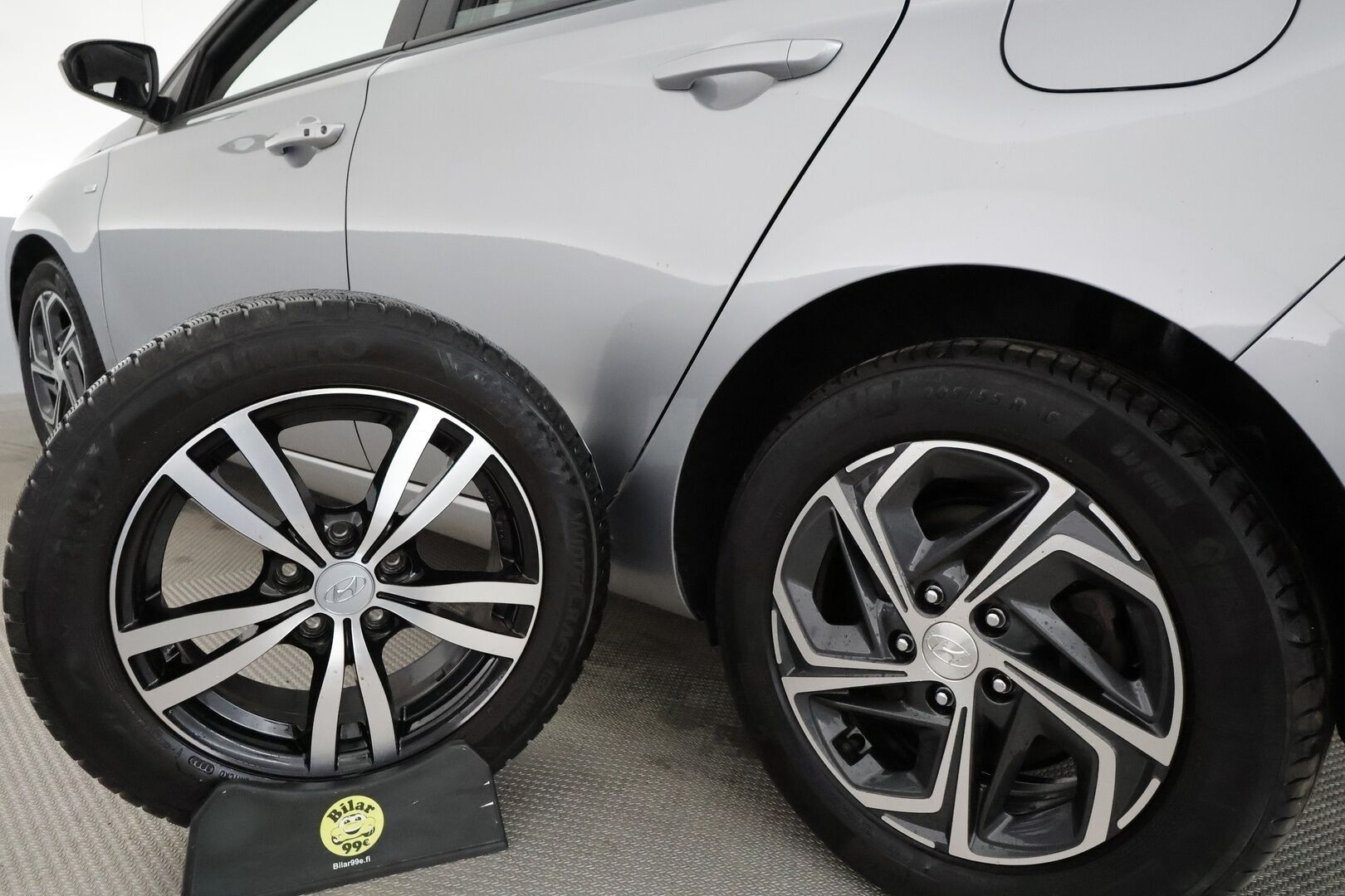 HYUNDAI I30 2022 1,0 T-GDI 120 hv Comfort **LED / P.Kamera / Kaistavahti / Katveavustin / Apple&Android / KeylessGO - 2x Renkaat / 2x Avain / Metalliväri - HULLUT VÄLIPÄIVÄT KORKOTARJOUS 2,49%