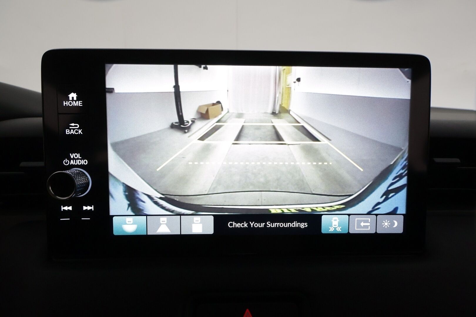 HONDA HR-V 2022 Hybrid Advance **ACC / Navi / LED / P.kamera / KeylessGo / Sähköluukku / Apple&Android / Puolinahat** - Tulossa Turkuun / Kahdet renkaat aluvanteilla / Merkkihuollettu