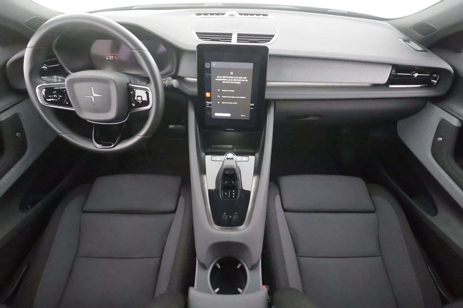 Polestar 2 2021 Long Range Dual motor, 300kW - | Pilot&Plus | H&K | Koukku | Lasikatto | ACC | Pixel-LED | 360 | Sporttipenkki Muistilla | Navi | Kaistavahti | Katveavustin | Keyless |