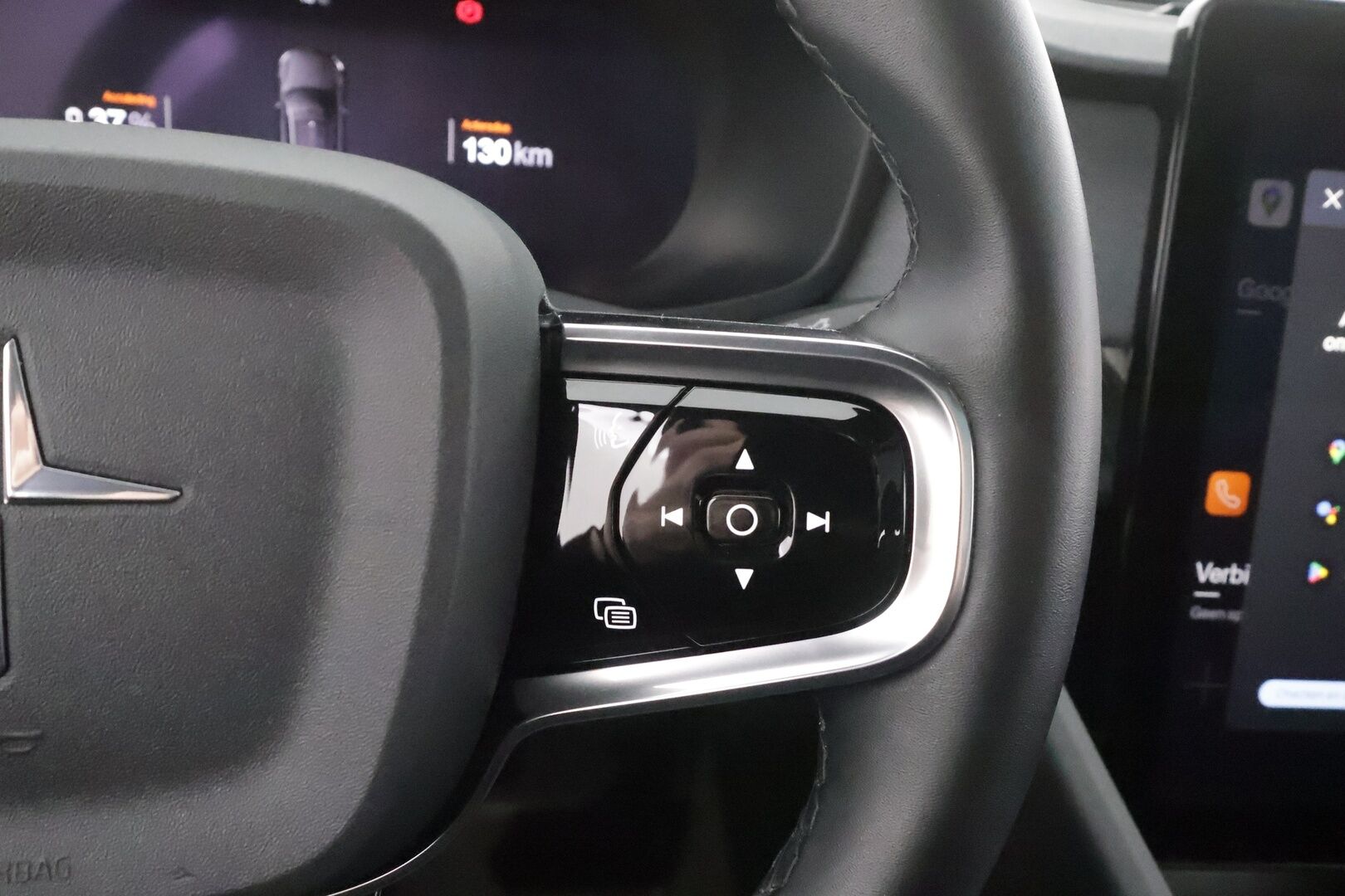 Polestar 2 2021 Long Range Dual motor, 300kW - | Pilot&Plus | H&K | Koukku | Lasikatto | ACC | Pixel-LED | 360 | Sporttipenkki Muistilla | Navi | Kaistavahti | Katveavustin | Keyless |