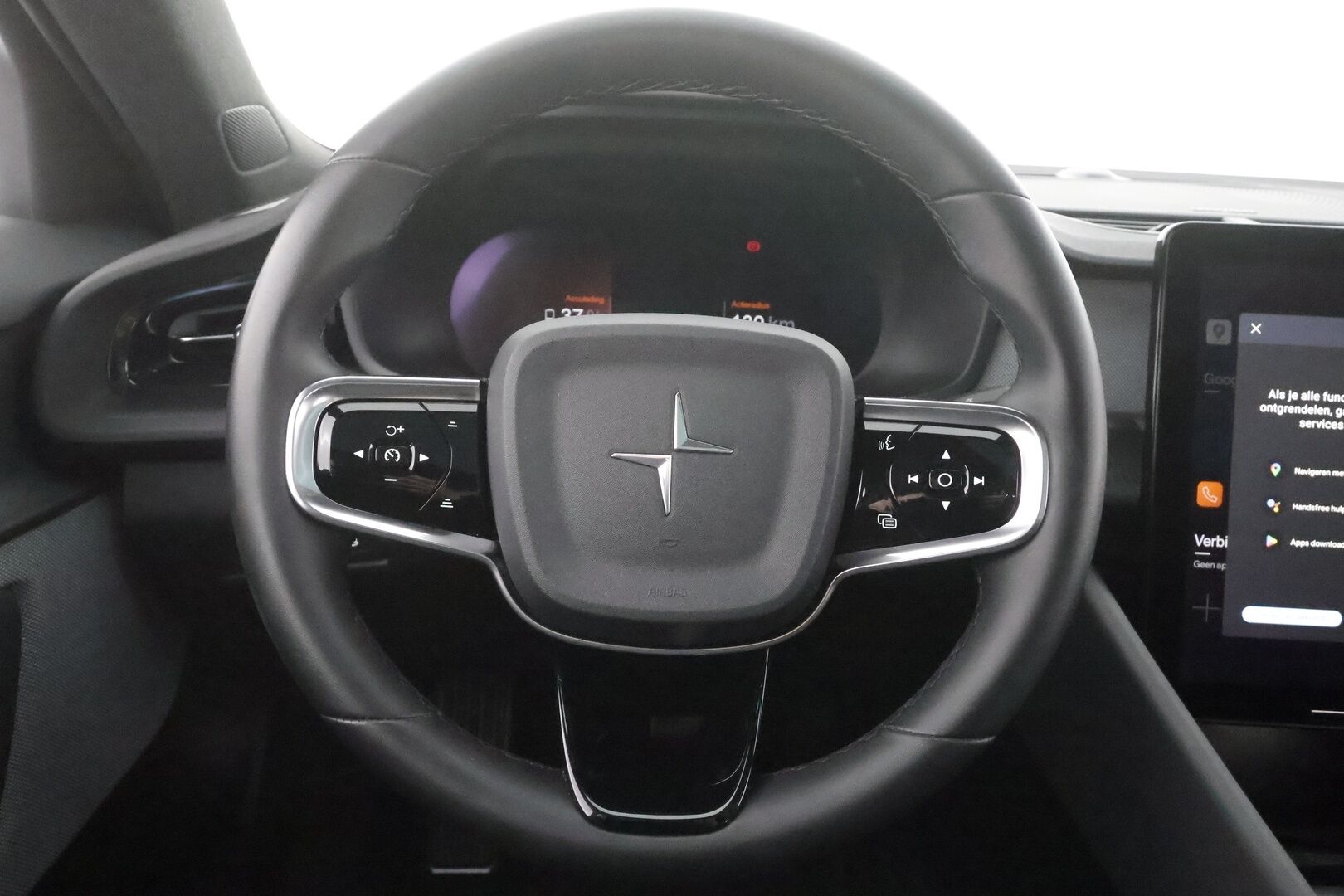 Polestar 2 2021 Long Range Dual motor, 300kW - | Pilot&Plus | H&K | Koukku | Lasikatto | ACC | Pixel-LED | 360 | Sporttipenkki Muistilla | Navi | Kaistavahti | Katveavustin | Keyless |