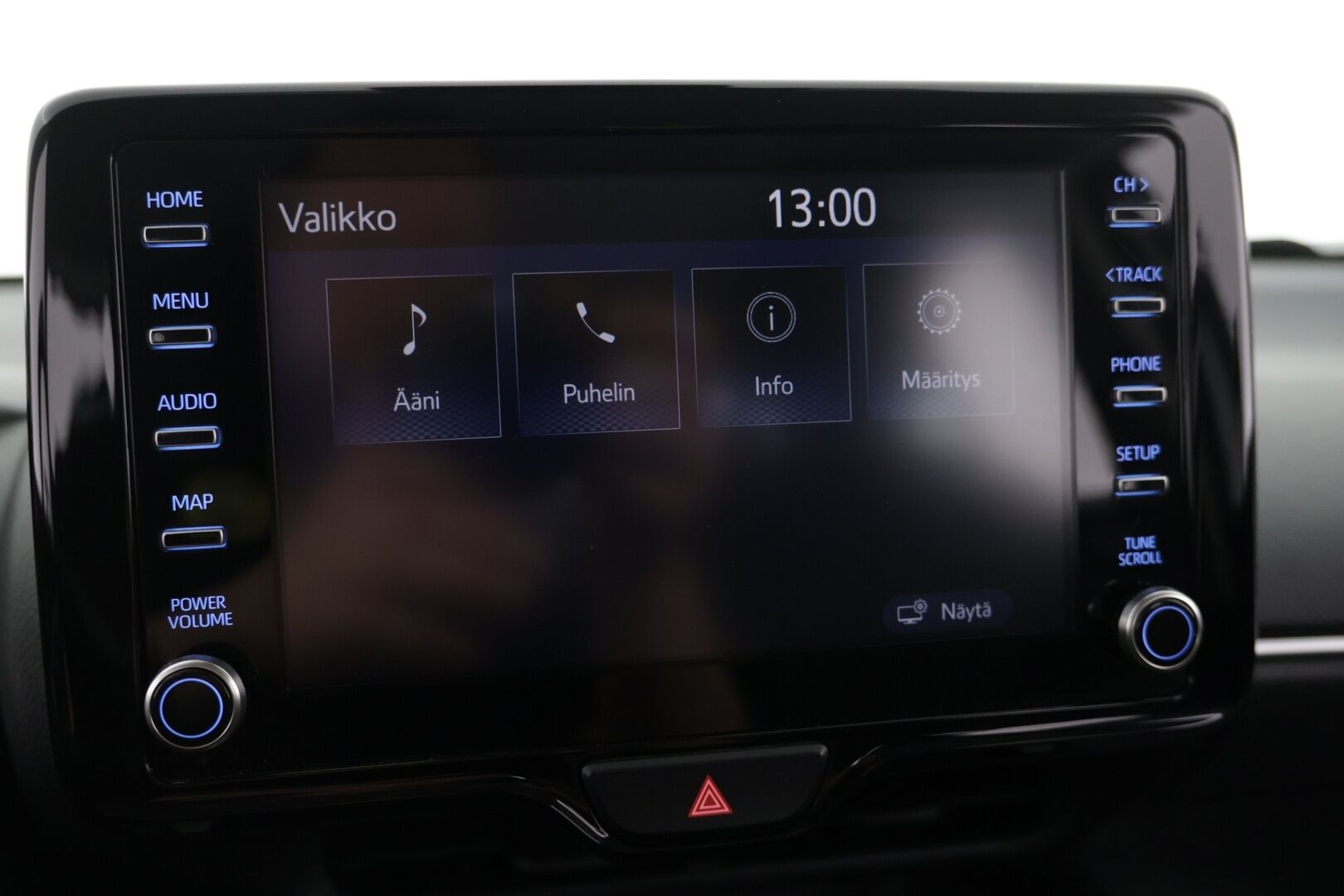TOYOTA YARIS CROSS 2023 1,5 Hybrid AWD-i Active - | ACC | Kamera | Kaistavahti | APP-Connect |