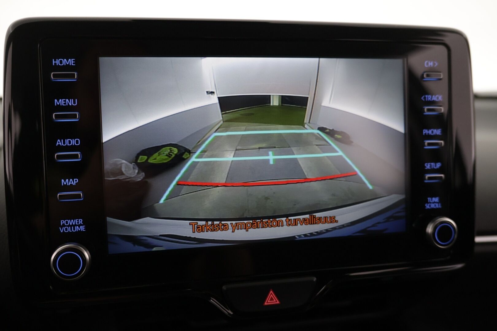 TOYOTA YARIS CROSS 2023 1,5 Hybrid AWD-i Active - | ACC | Kamera | Kaistavahti | APP-Connect |