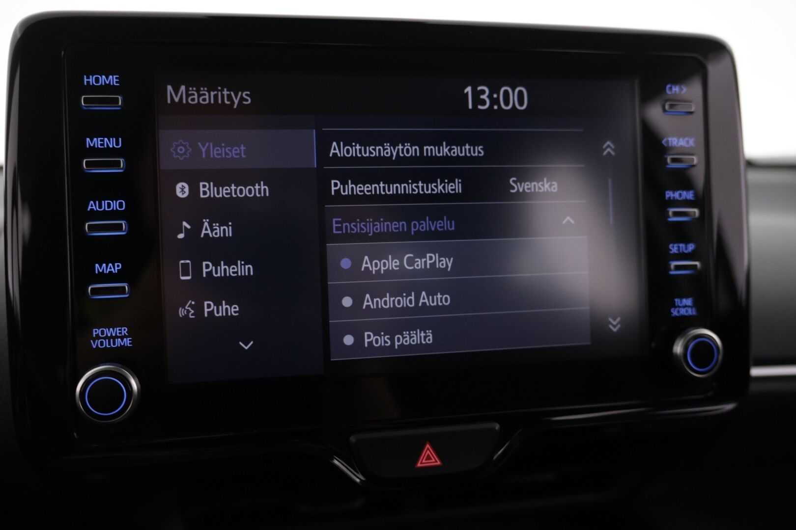 TOYOTA YARIS CROSS 2023 1,5 Hybrid AWD-i Active - | ACC | Kamera | Kaistavahti | APP-Connect |