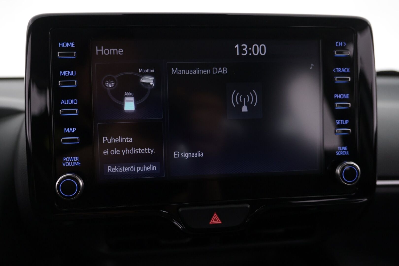 TOYOTA YARIS CROSS 2023 1,5 Hybrid AWD-i Active - | ACC | Kamera | Kaistavahti | APP-Connect |