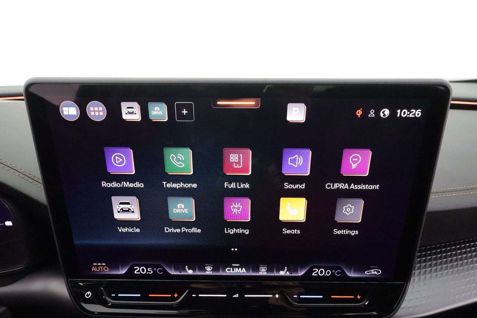 CUPRA FORMENTOR 2025 1.5 eTSI 110 kW MHEV DSG - POIKKEUSHINTAAN! | ACC | Kamera | LED | Puolinahat | Kaistavahti | Apple&Android / Keyless | Kahdet renkaat | Merkkihuollot | ALV | Viimeisin huolto 3/26