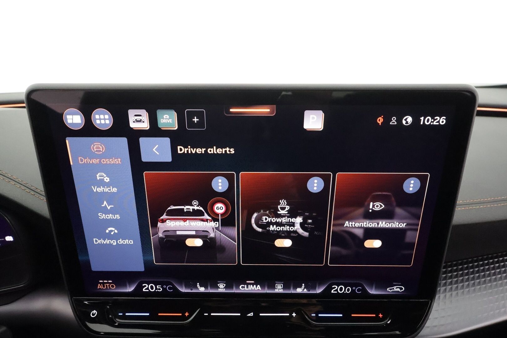 CUPRA FORMENTOR 2025 1.5 eTSI 110 kW MHEV DSG - POIKKEUSHINTAAN! | ACC | Kamera | LED | Puolinahat | Kaistavahti | Apple&Android / Keyless | Kahdet renkaat | Merkkihuollot | ALV | Viimeisin huolto 3/26