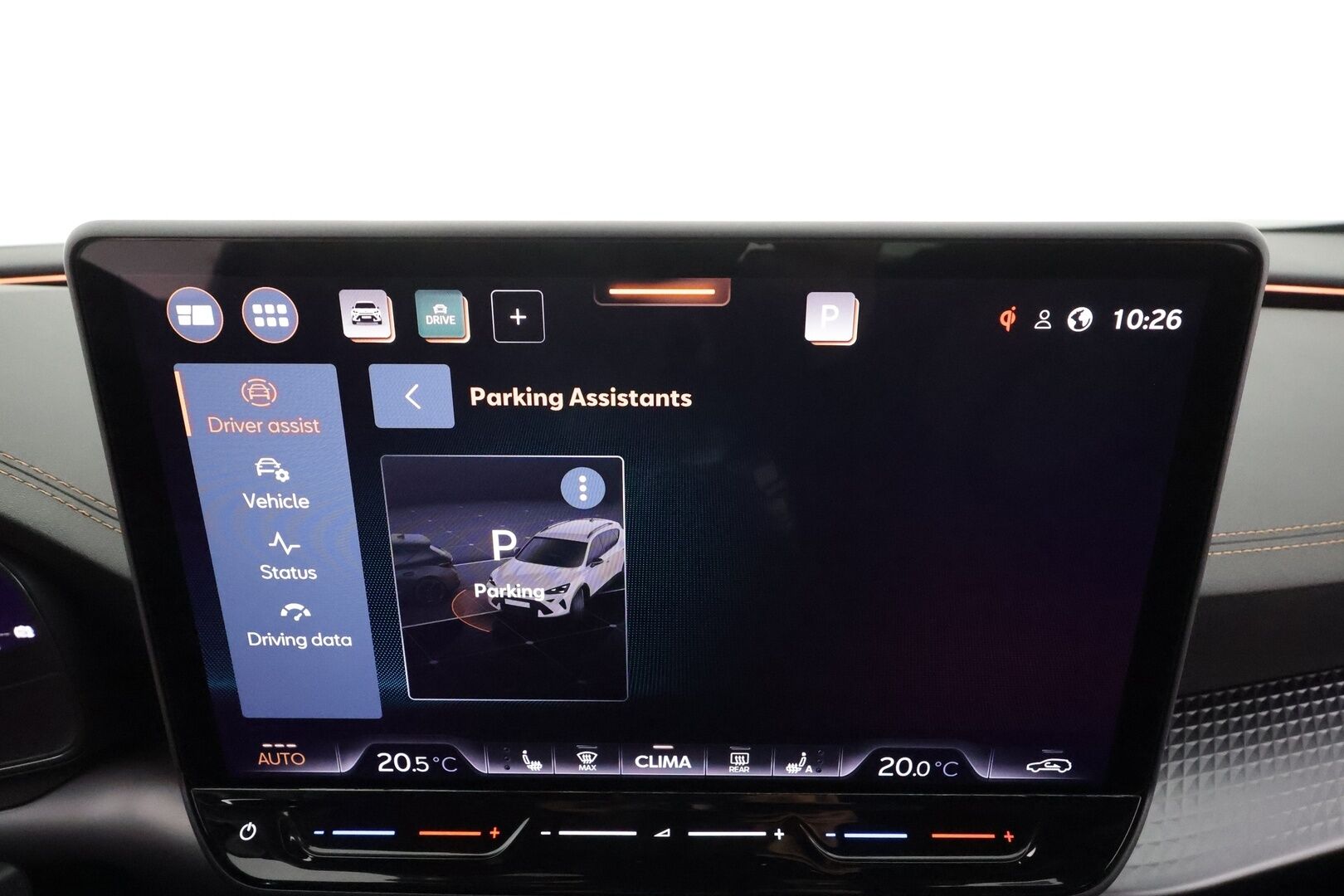 CUPRA FORMENTOR 2025 1.5 eTSI 110 kW MHEV DSG - POIKKEUSHINTAAN! | ACC | Kamera | LED | Puolinahat | Kaistavahti | Apple&Android / Keyless | Kahdet renkaat | Merkkihuollot | ALV | Viimeisin huolto 3/26