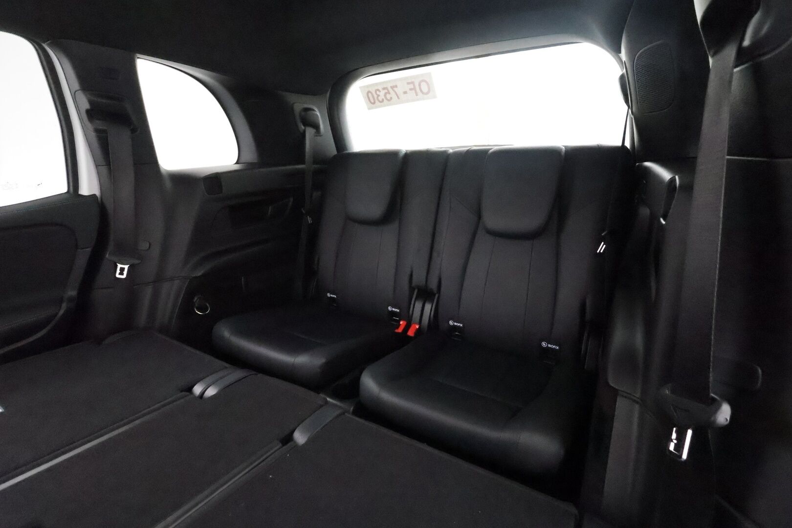 MERCEDES-BENZ EQB 2023 350 4Matic - | 7-paikkainen | Distronic+ | ILP | Widescreen | Nahat | Ambient light | Advanced Audio | P.kamera | Lane Assist | BSM | Keyless | Merkkihuollot | 
