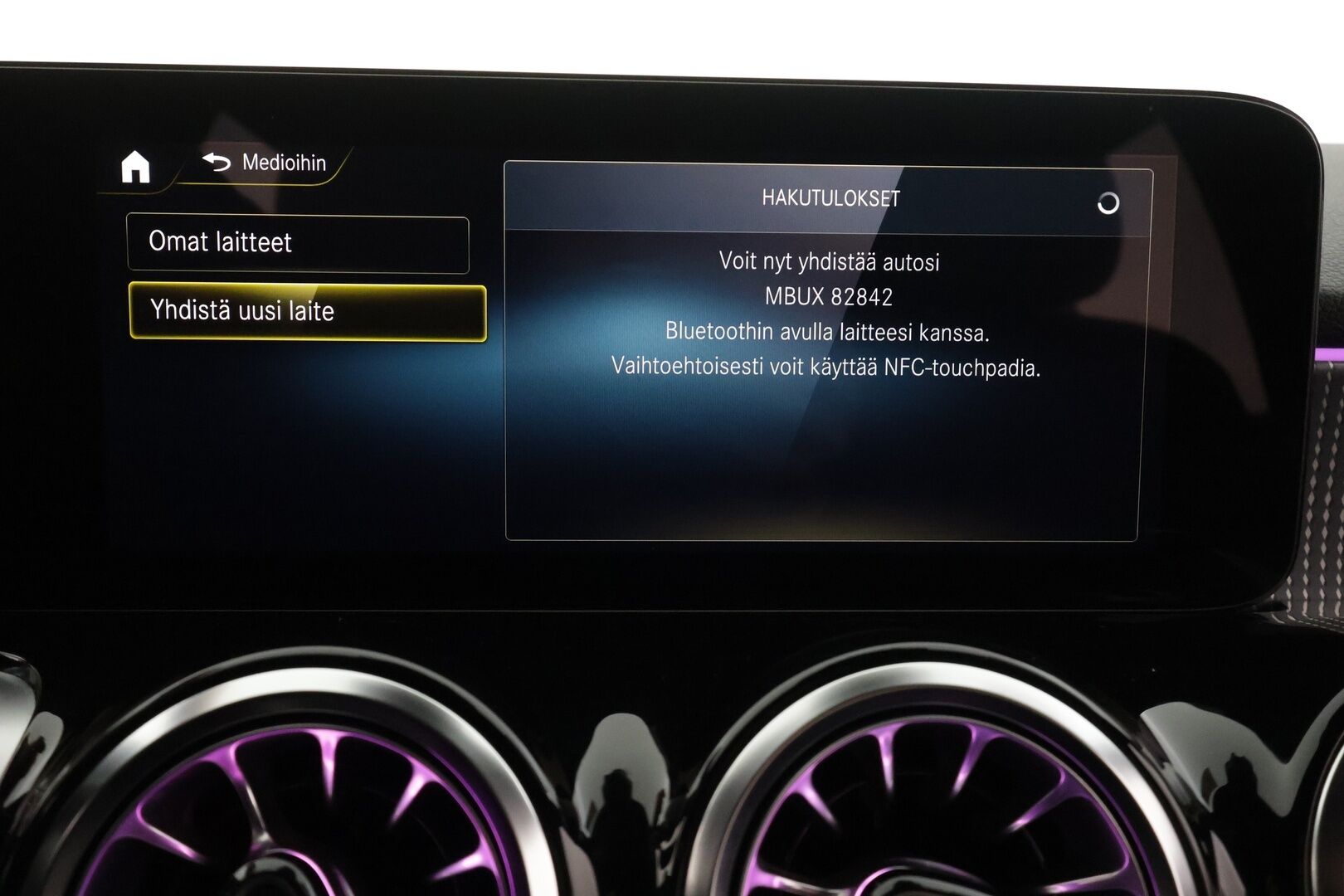 MERCEDES-BENZ EQB 2023 350 4Matic - | 7-paikkainen | Distronic+ | ILP | Widescreen | Nahat | Ambient light | Advanced Audio | P.kamera | Lane Assist | BSM | Keyless | Merkkihuollot | 