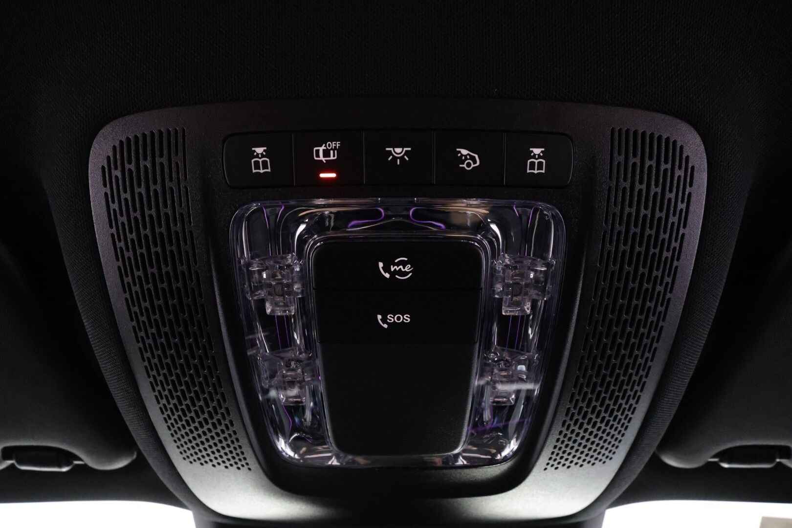 MERCEDES-BENZ EQB 2023 350 4Matic - | 7-paikkainen | Distronic+ | ILP | Widescreen | Nahat | Ambient light | Advanced Audio | P.kamera | Lane Assist | BSM | Keyless | Merkkihuollot | 
