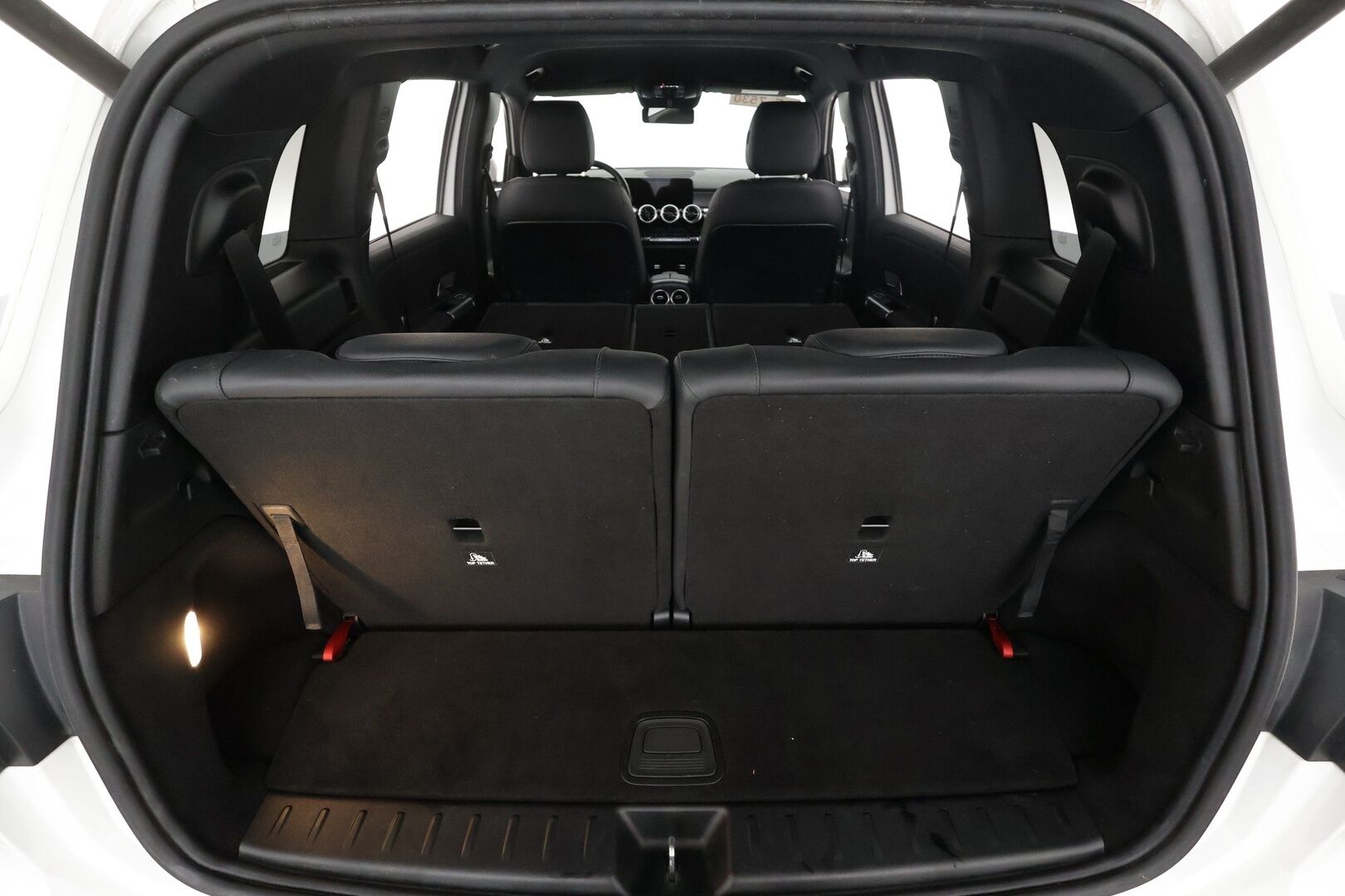 MERCEDES-BENZ EQB 2023 350 4Matic - | 7-paikkainen | Distronic+ | ILP | Widescreen | Nahat | Ambient light | Advanced Audio | P.kamera | Lane Assist | BSM | Keyless | Merkkihuollot | 