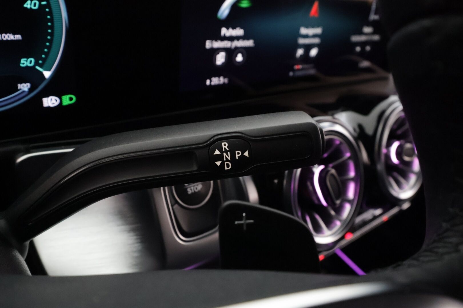 MERCEDES-BENZ EQB 2023 350 4Matic - | 7-paikkainen | Distronic+ | ILP | Widescreen | Nahat | Ambient light | Advanced Audio | P.kamera | Lane Assist | BSM | Keyless | Merkkihuollot | 