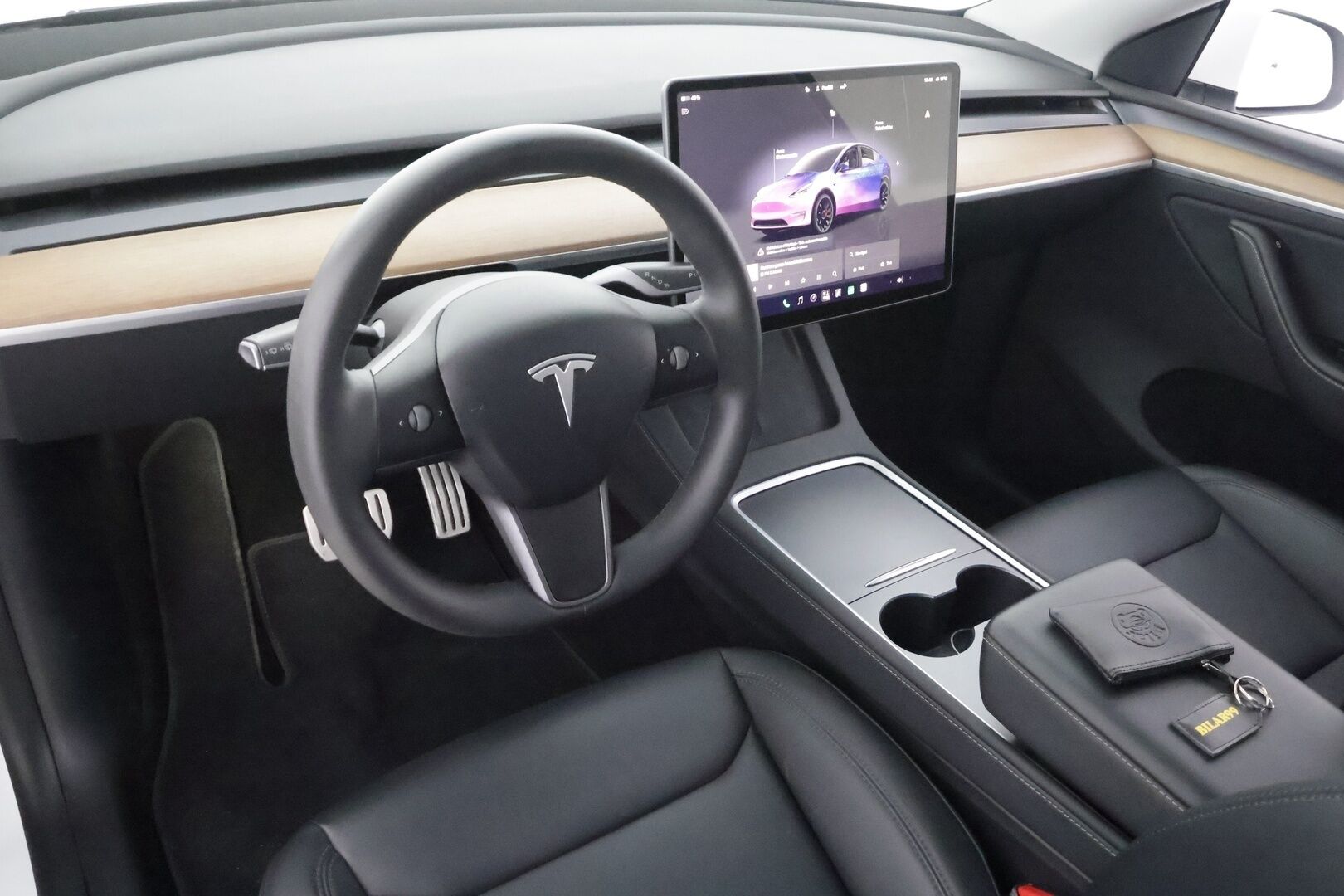 TESLA MODEL Y 2022 Performance - | ILP | Lasikatto | ACC | Matrix-LED | P.Kamera | Muistipenkki | Premium Audio | Navi | Kaistavahti | Keyless | 