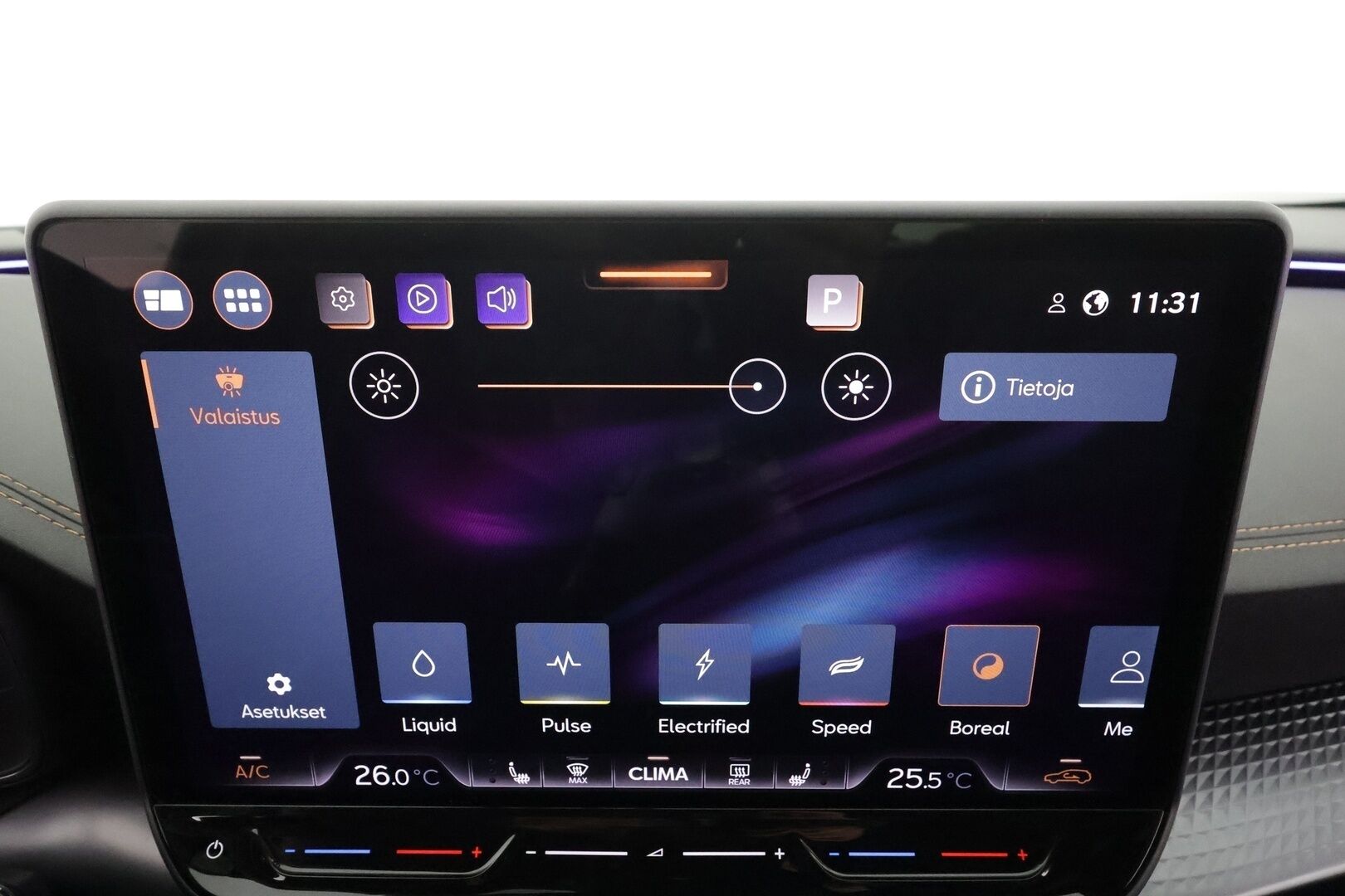CUPRA FORMENTOR 2025 1.5 eTSI 110 kW MHEV DSG - | ACC | P.Kamera | LED | Puolinahat | Kaistavahti | Apple&Android | Keyless | Kahdet renkaat aluvanteilla | Merkkihuollot | ALV