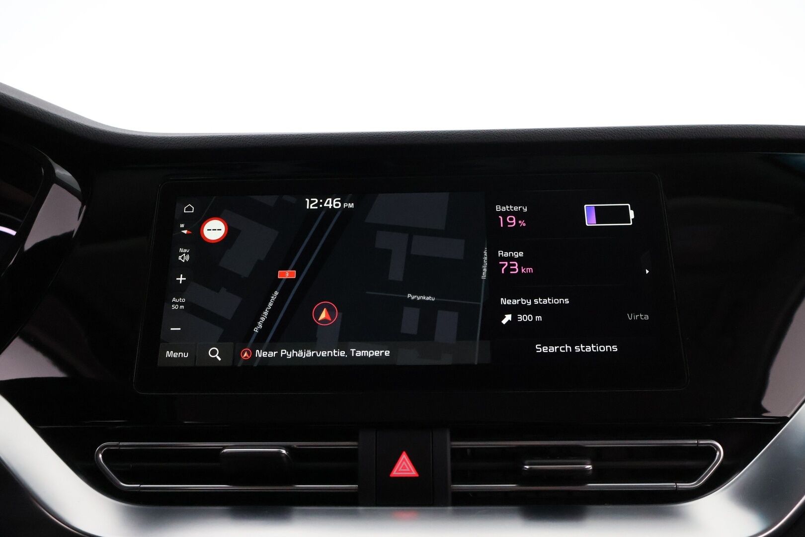 KIA NIRO 2022 Premium Edition 64,8kWh 204hv - ALV / Adapt.Vakkari / JBL / P.Kamera / Puolinahat / Digimittaristo / BLIS / Ratinlämmitin / Navi / Merkkihuollettu!