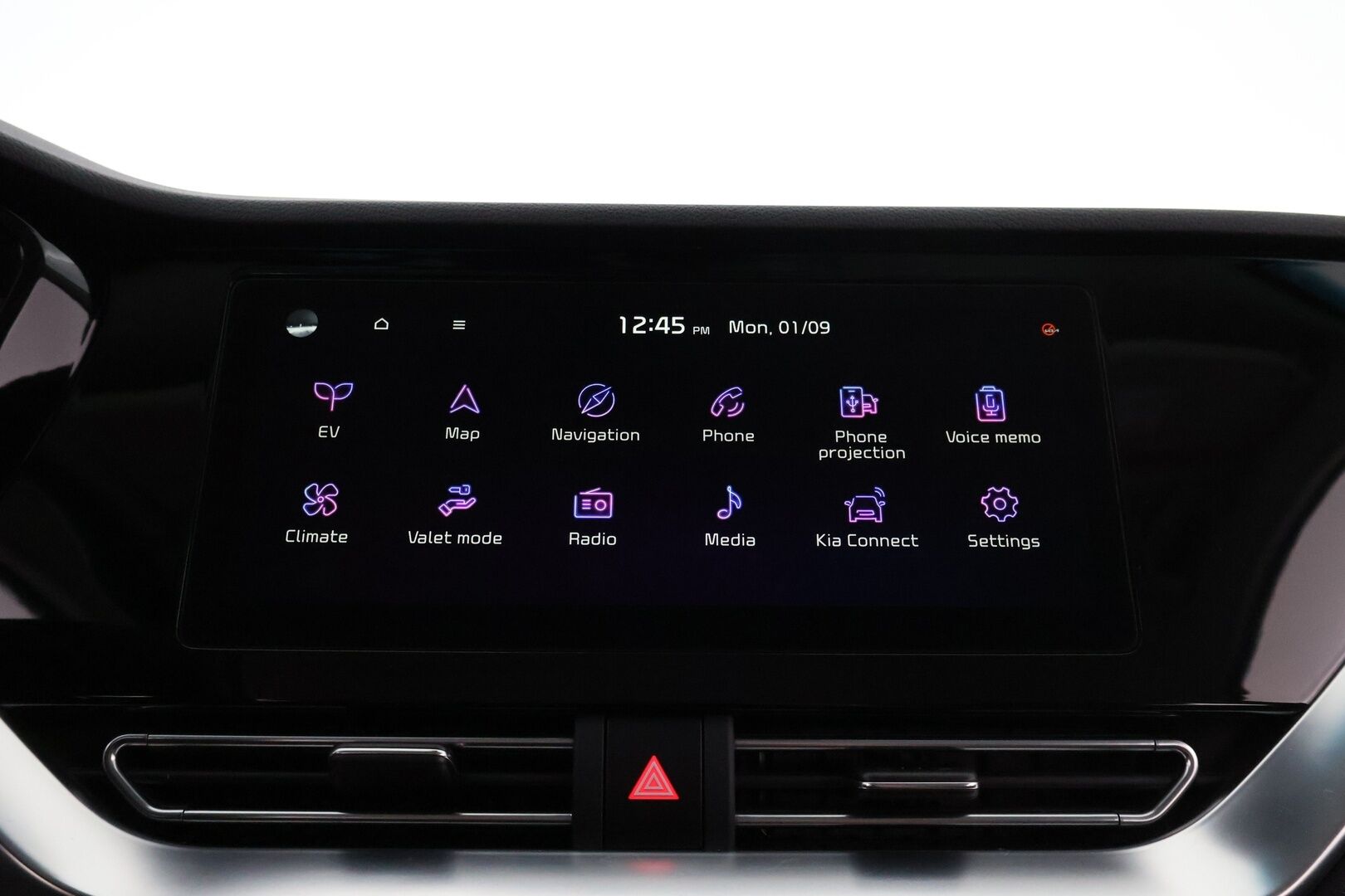 KIA NIRO 2022 Premium Edition 64,8kWh 204hv - ALV / Adapt.Vakkari / JBL / P.Kamera / Puolinahat / Digimittaristo / BLIS / Ratinlämmitin / Navi / Merkkihuollettu!